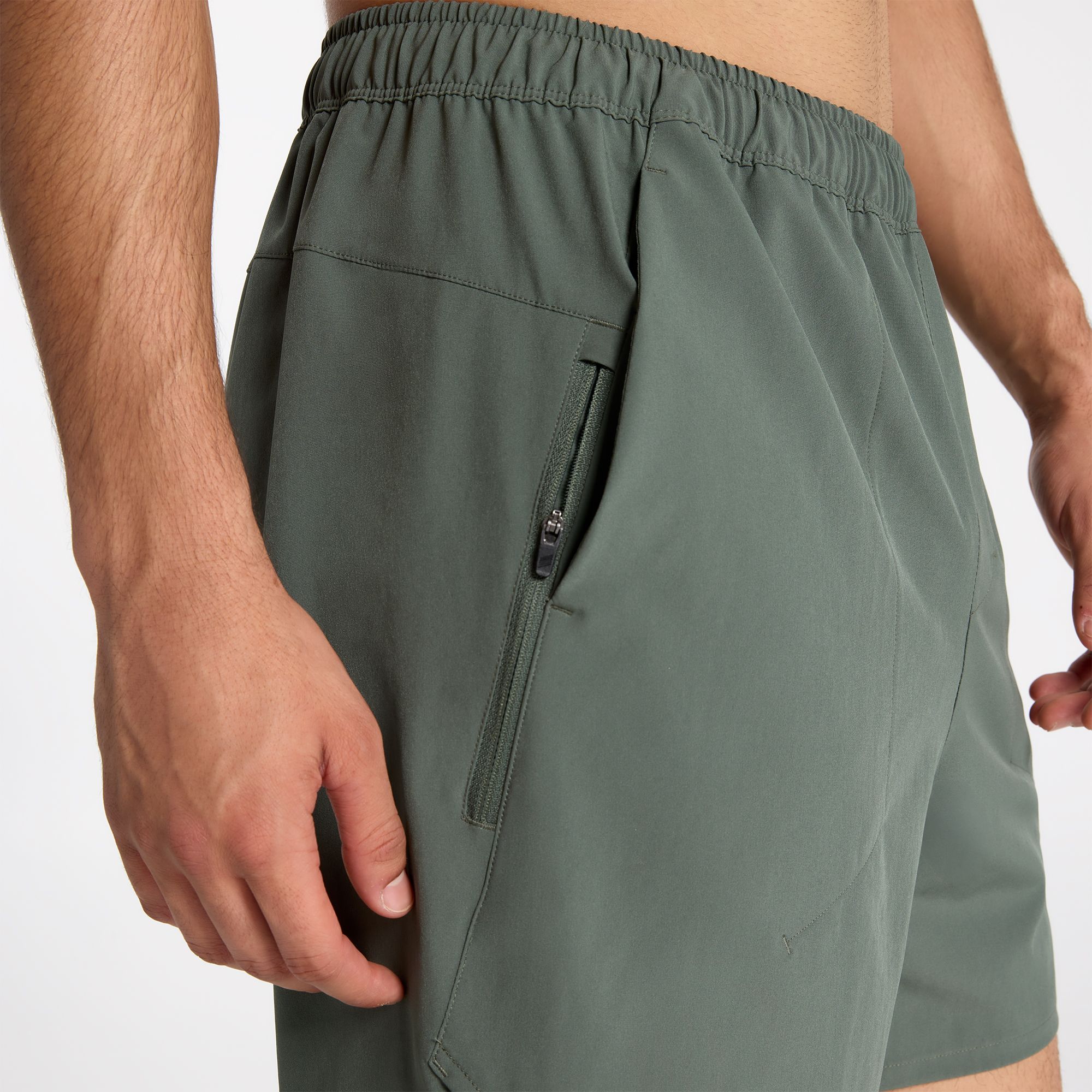 DSG Men's 6" Agility Shorts product image