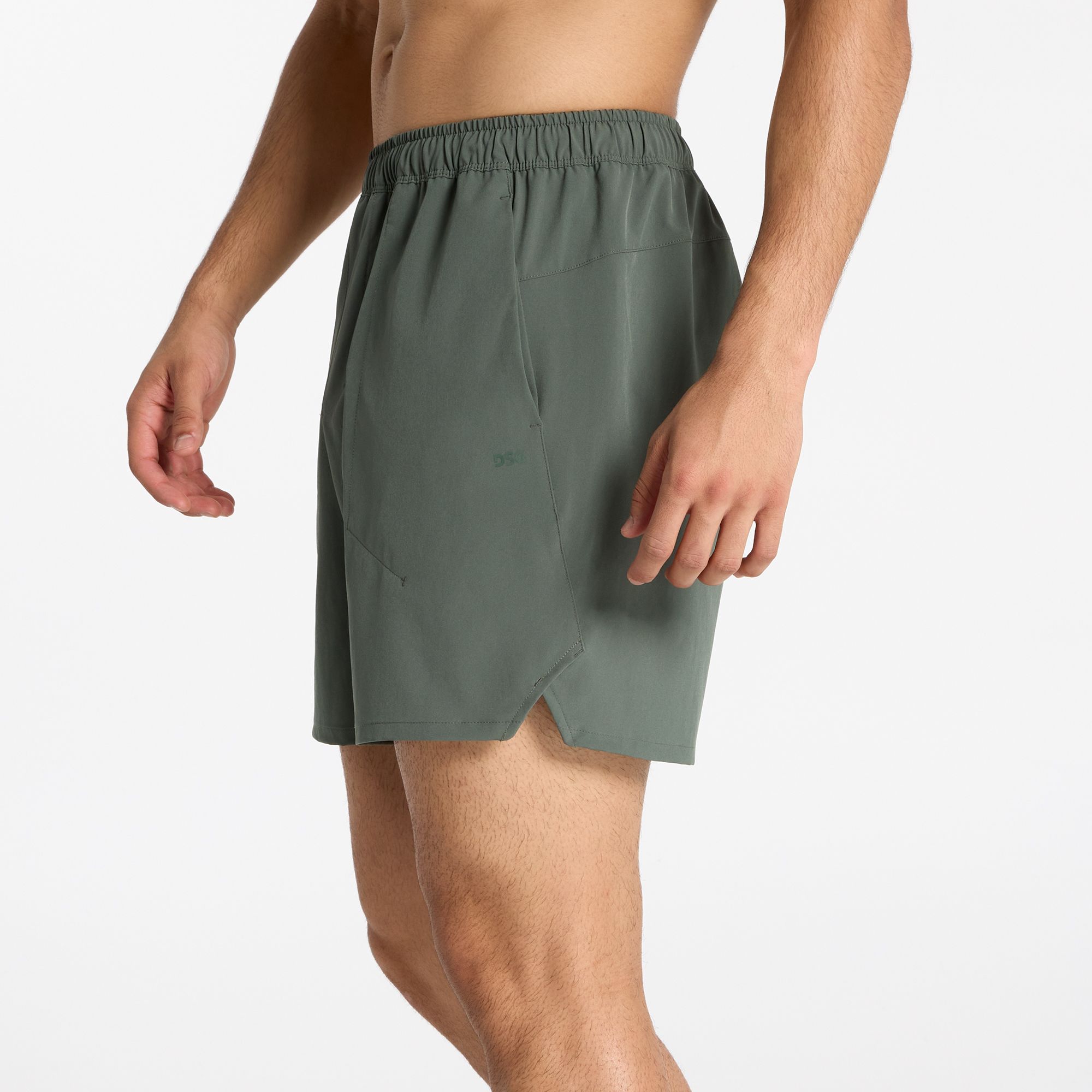 DSG Men's 6" Agility Shorts product image