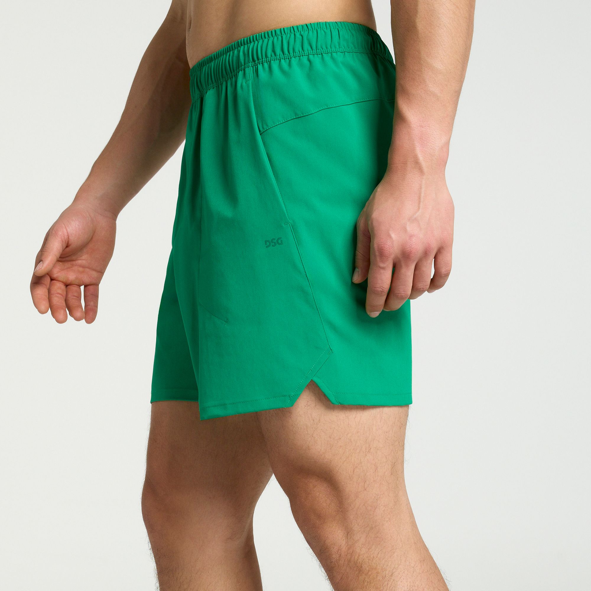 DSG Men's 6" Agility Shorts product image