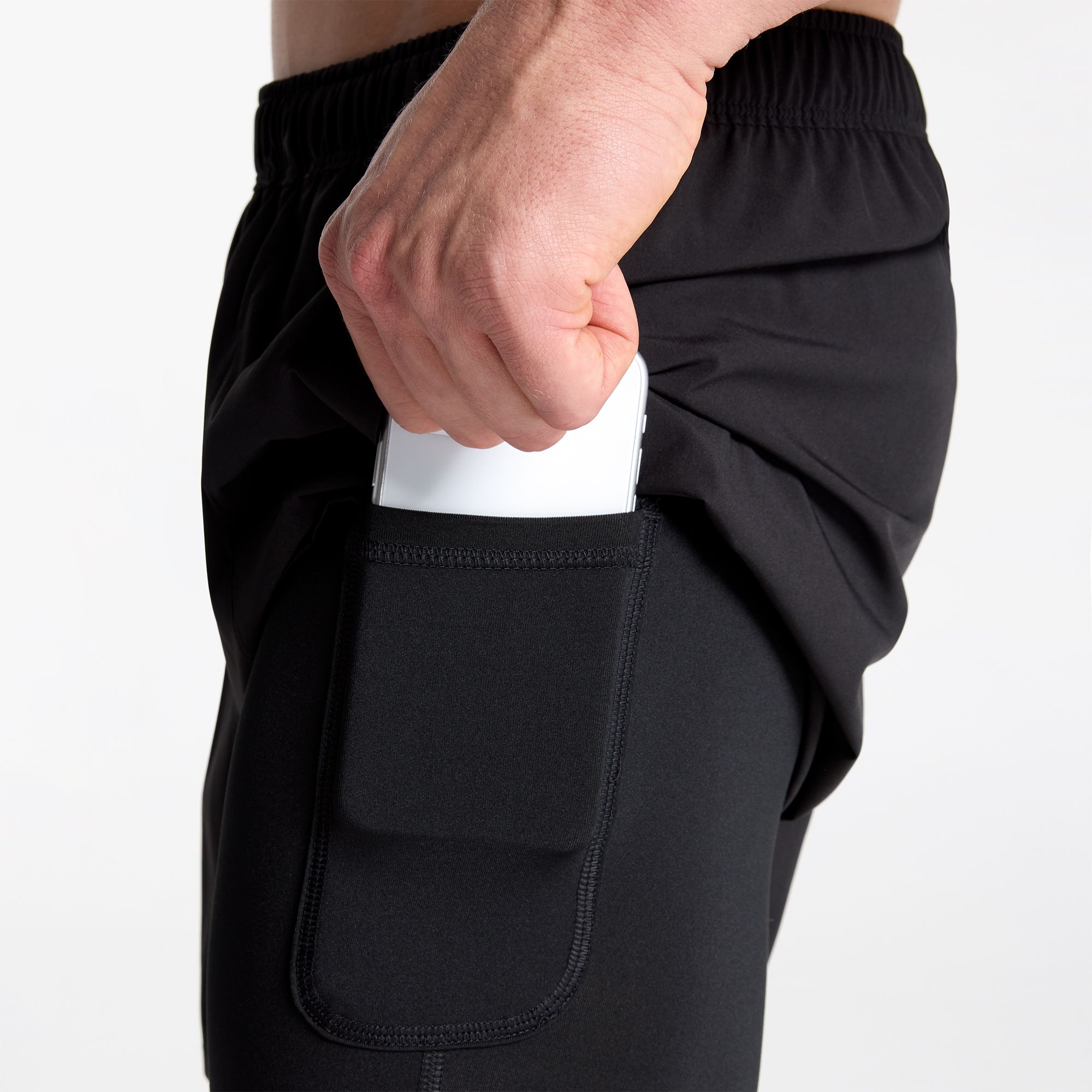 DSG Men's 5" Agility 2-in-1 Short product image