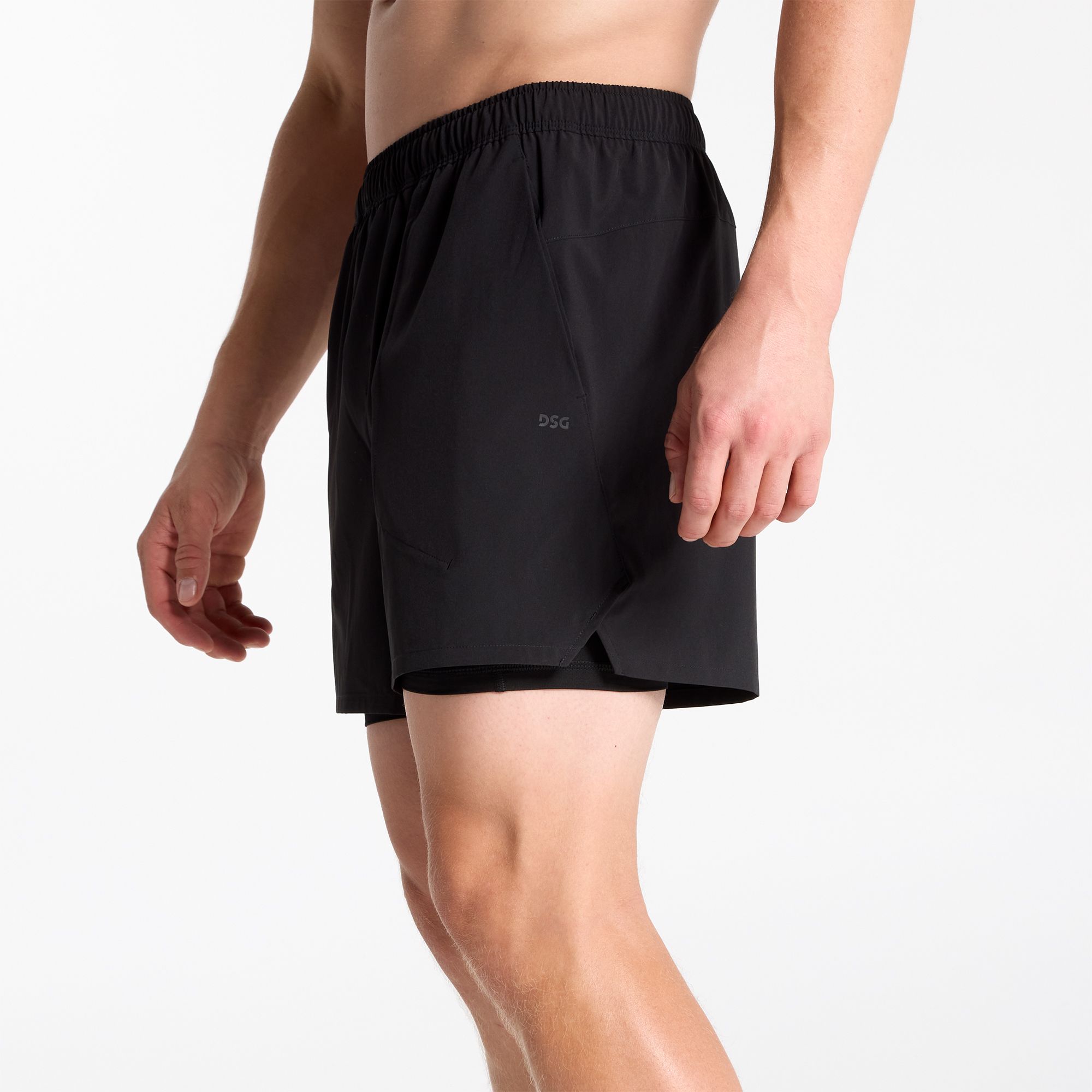 DSG Men's 5" Agility 2-in-1 Short product image