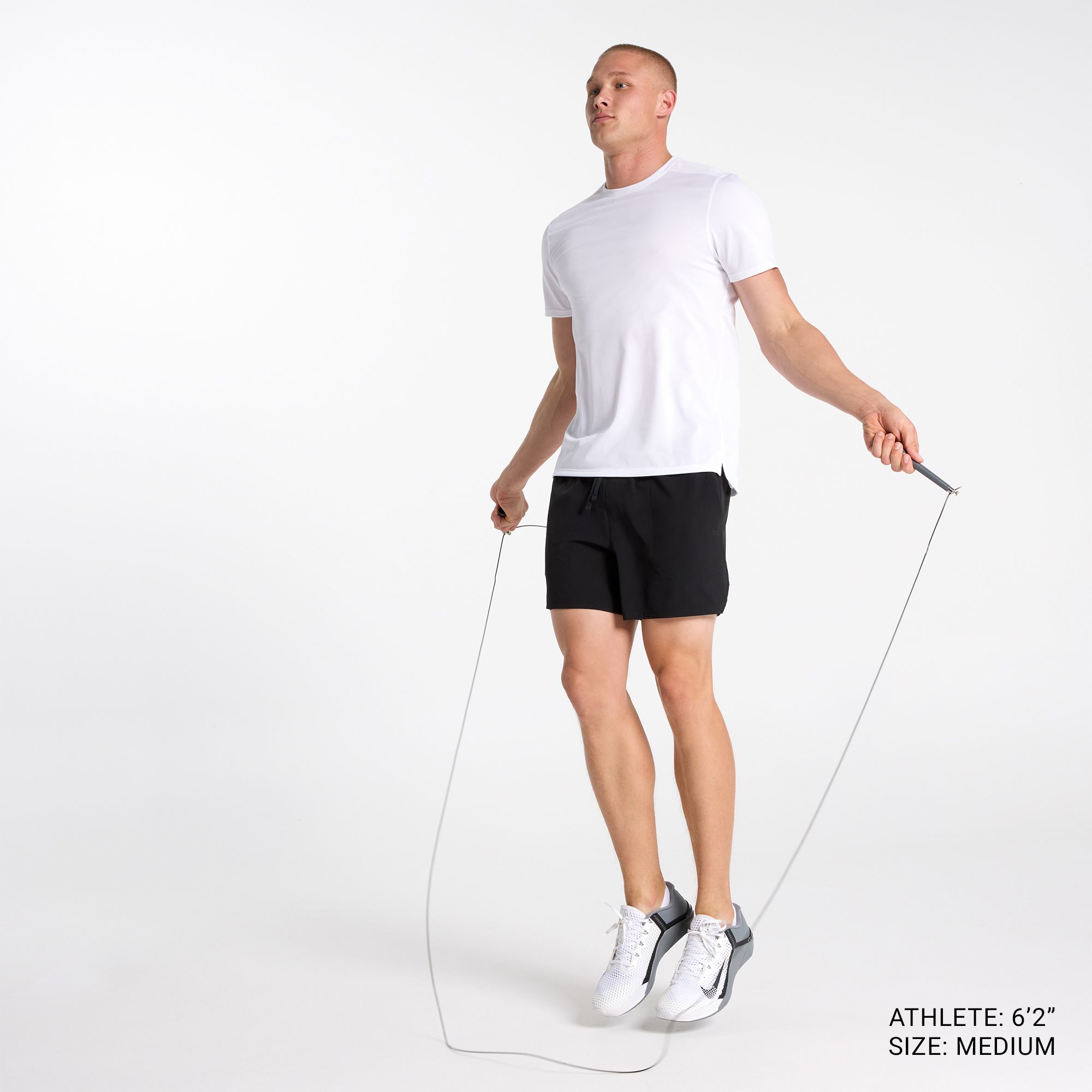 DSG Men's 5" Agility 2-in-1 Short product image