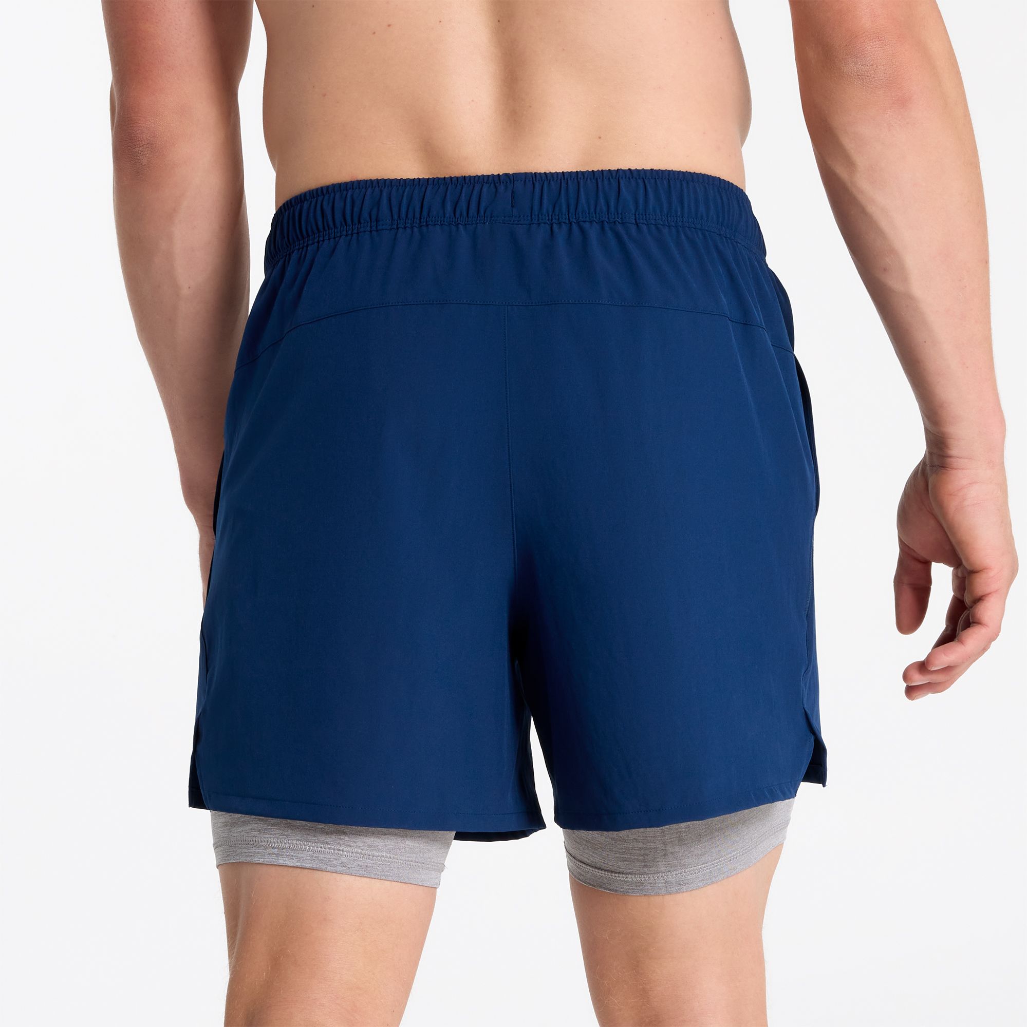 DSG Men's 5" Agility 2-in-1 Short product image