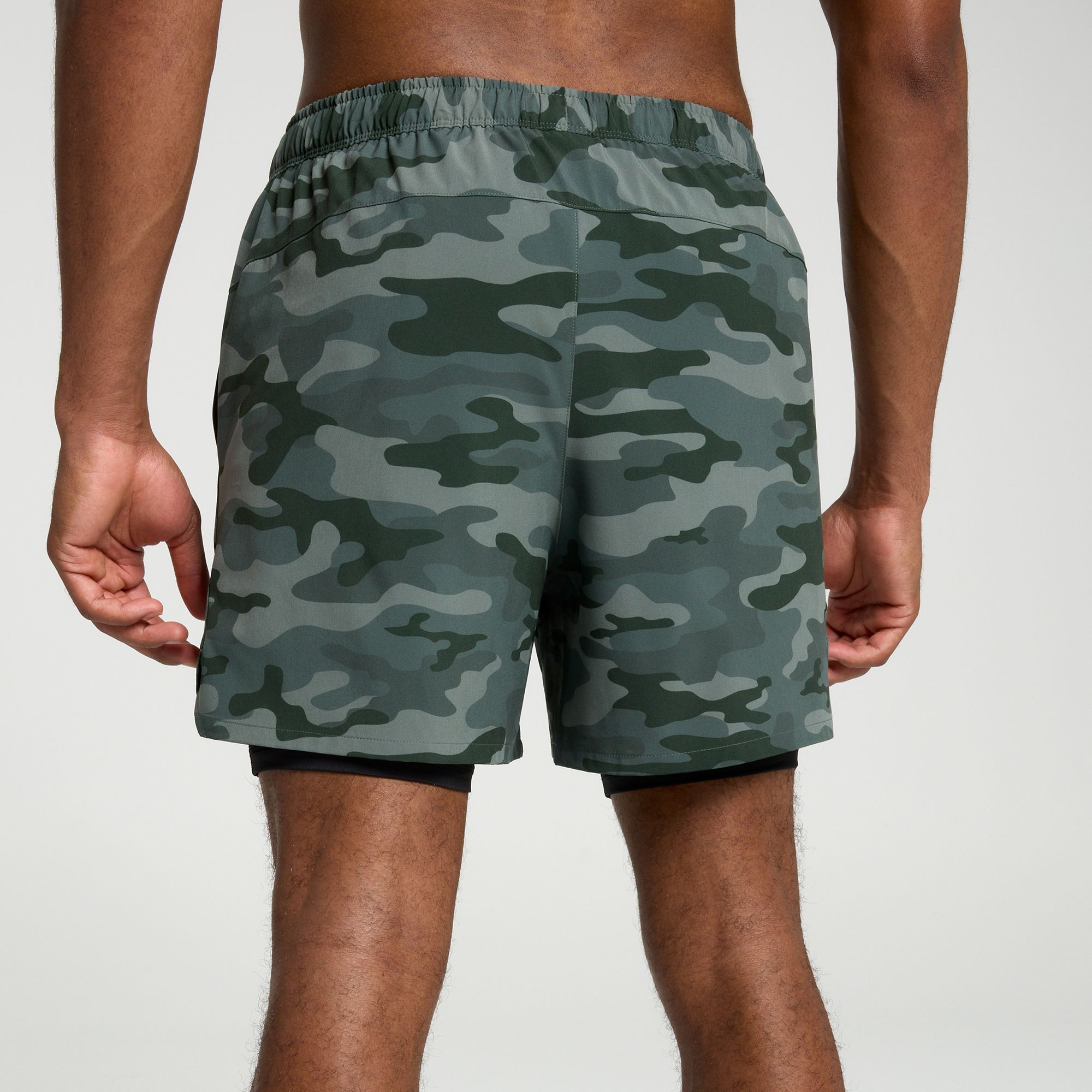 DSG Men's 5" Agility 2-in-1 Short product image