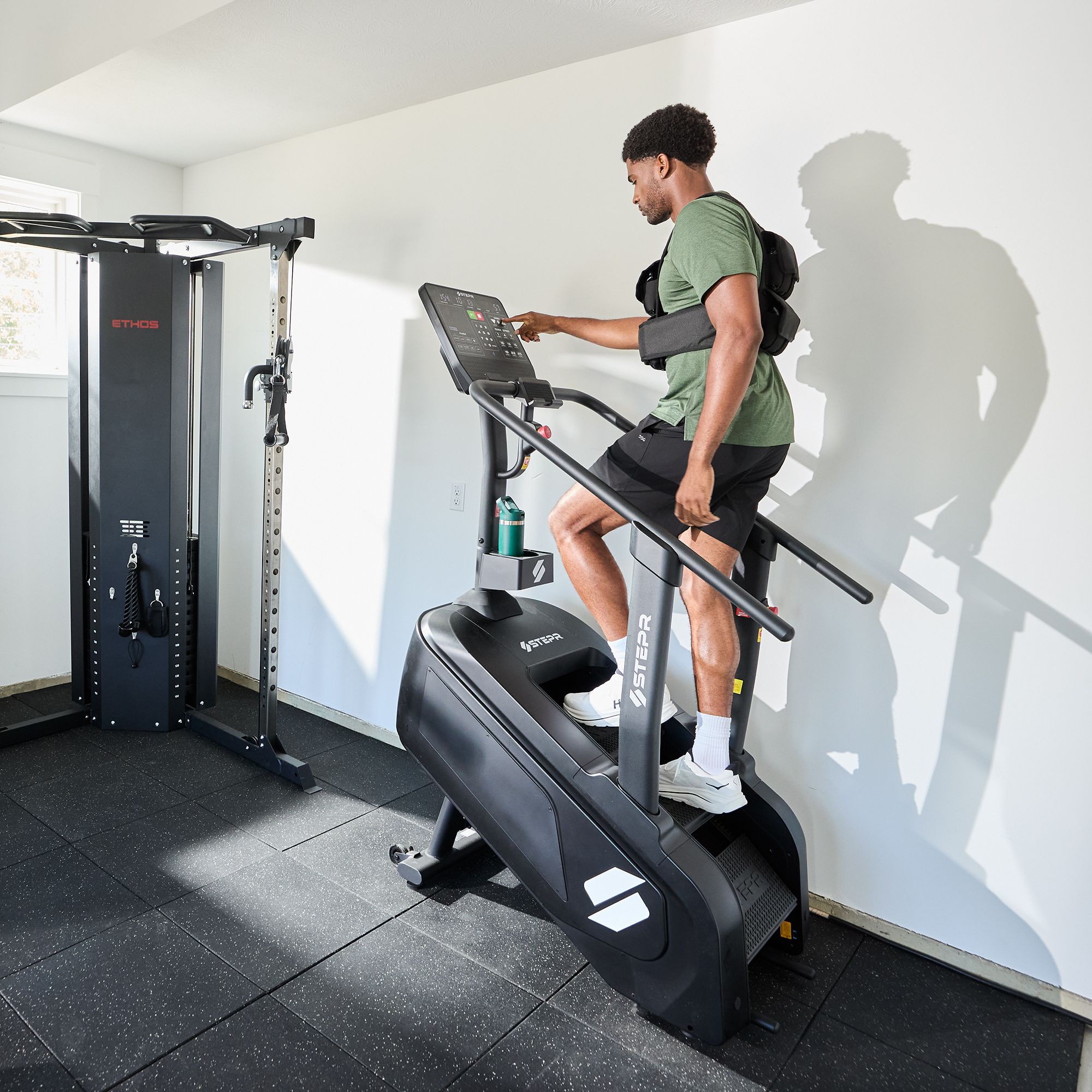 DSG Men's 5" Agility 2-in-1 Short product image