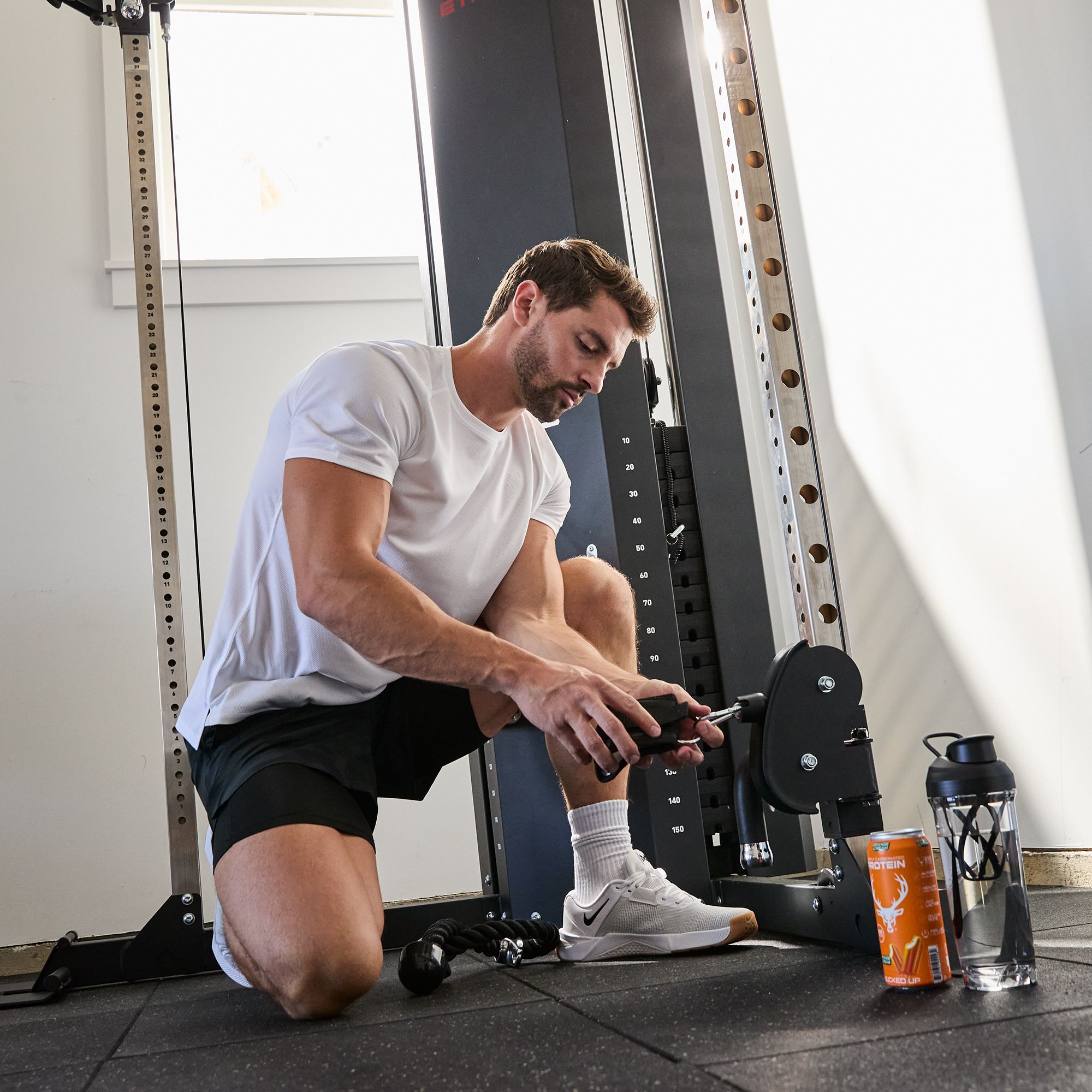 DSG Men's 5" Agility 2-in-1 Short product image