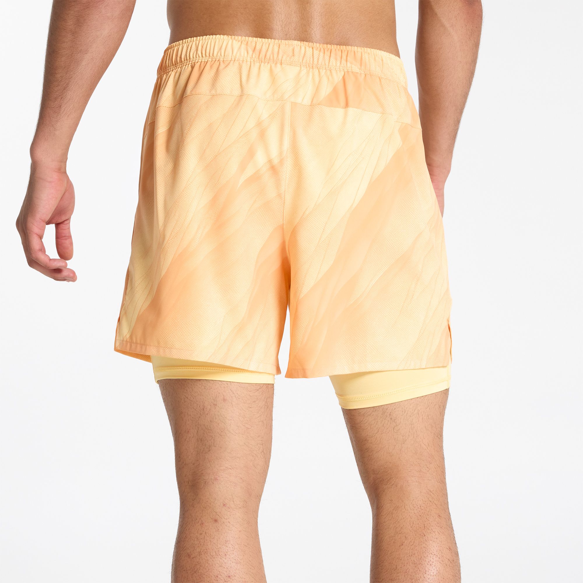 DSG Men's 5" Agility 2-in-1 Short product image