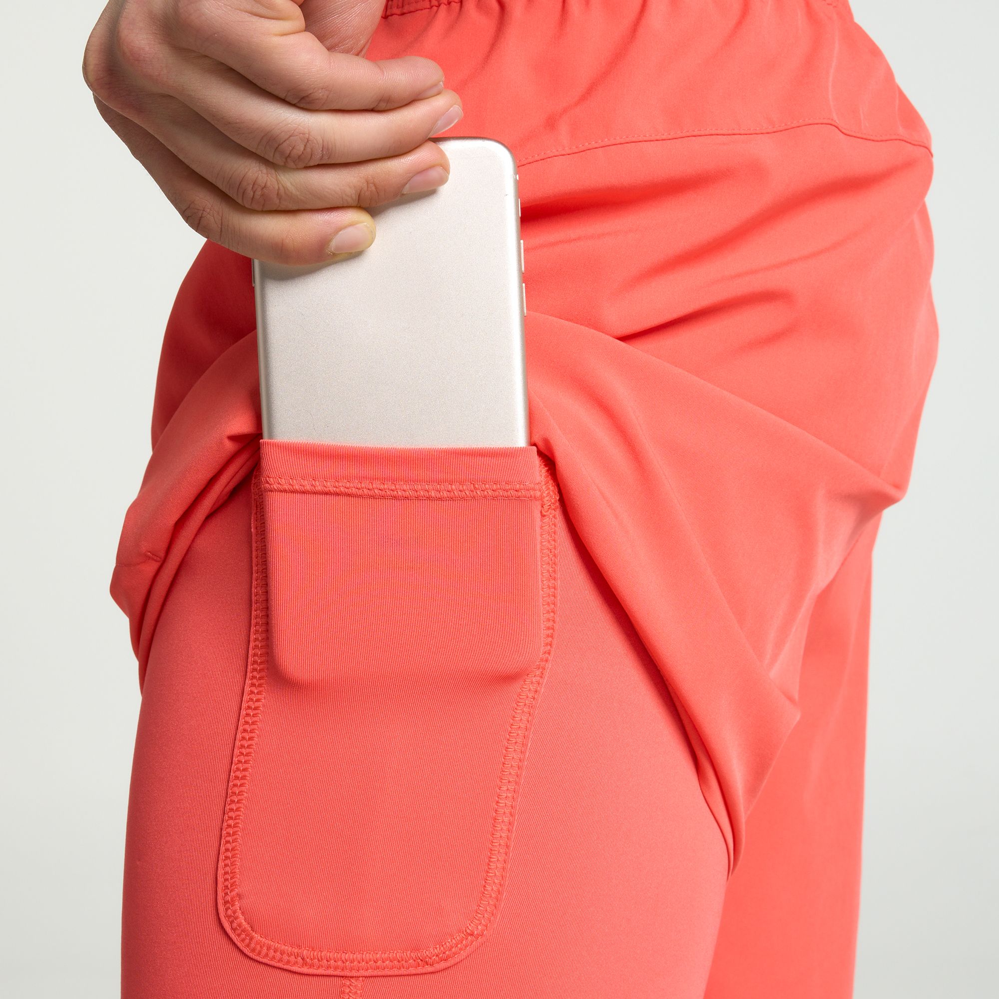 DSG Men's 5" Agility 2-in-1 Short product image