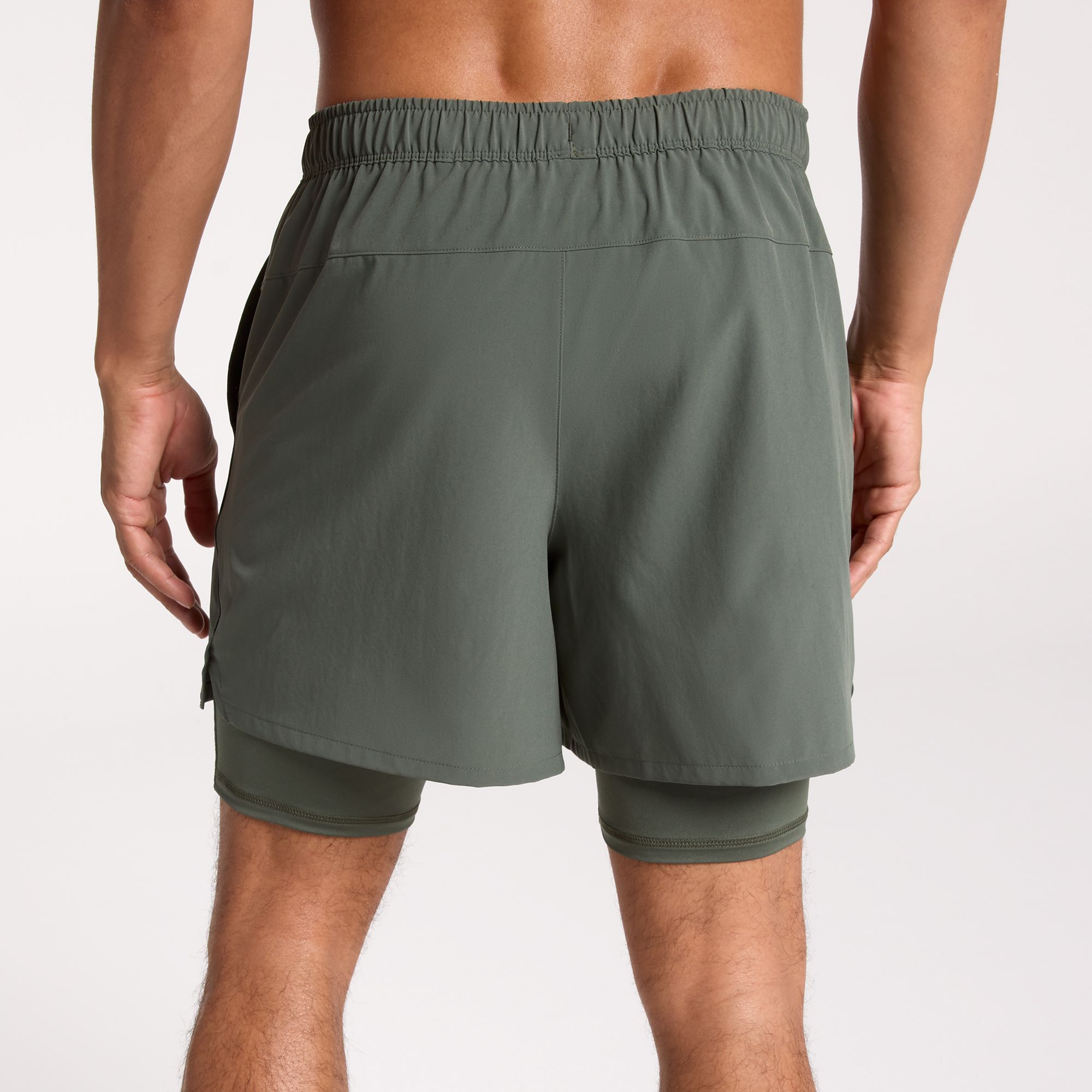 DSG Men's 5" Agility 2-in-1 Short product image
