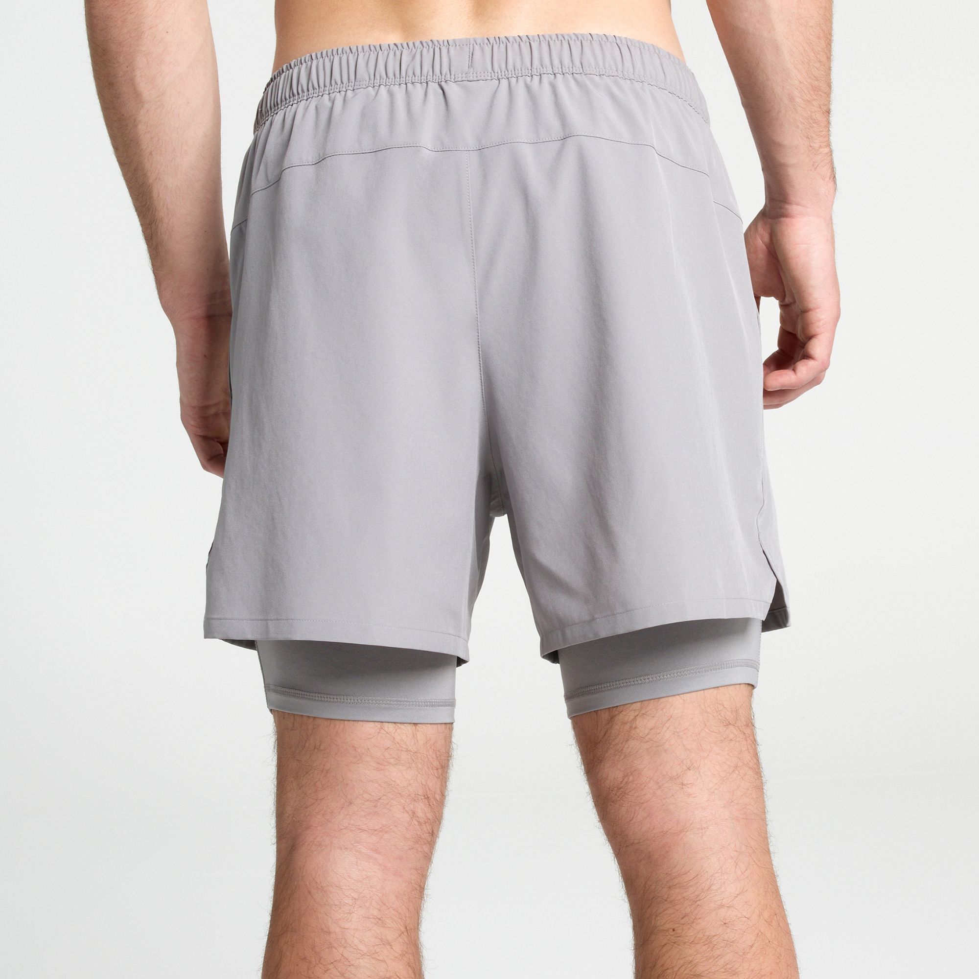 DSG Men's 5" Agility 2-in-1 Short product image