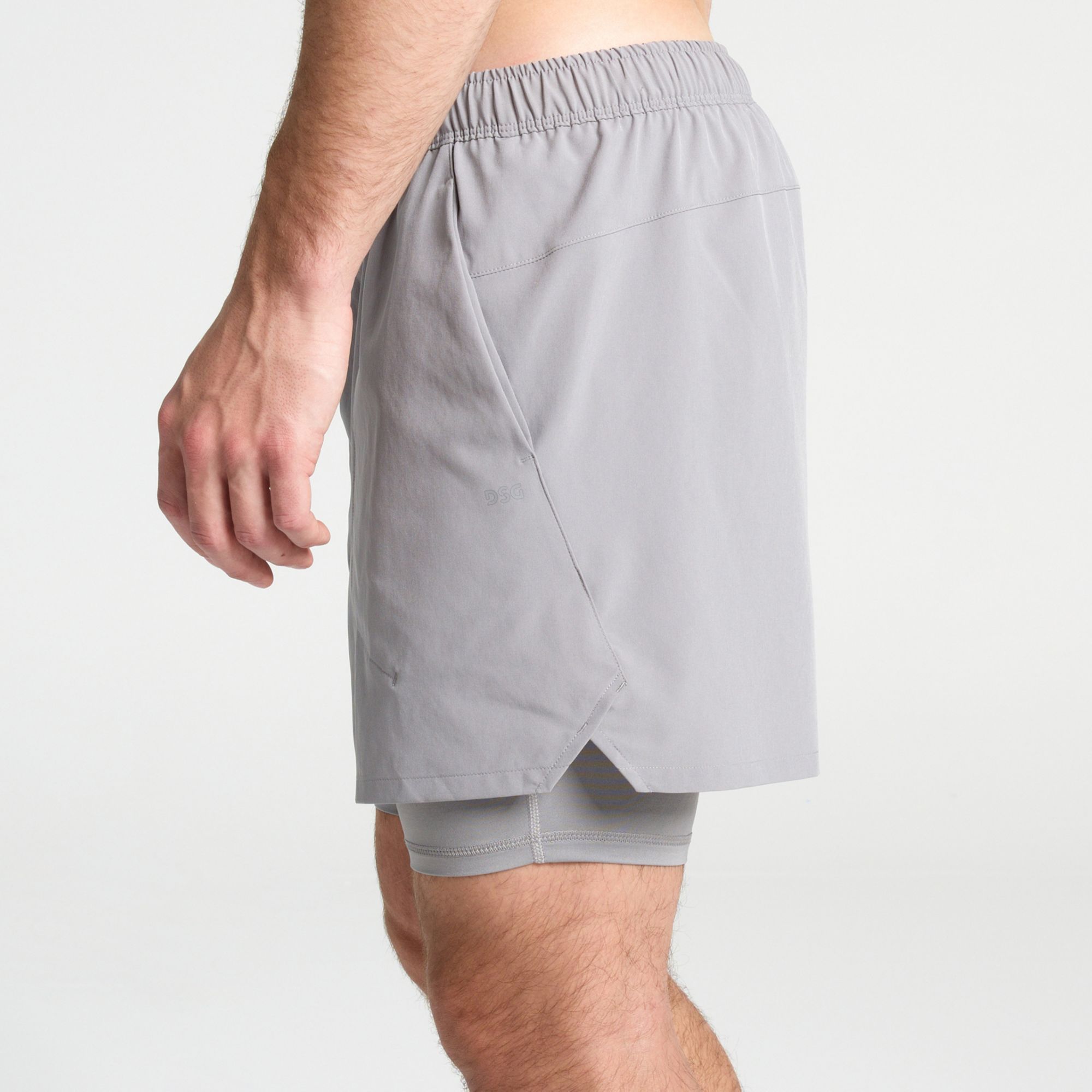 DSG Men's 5" Agility 2-in-1 Short product image