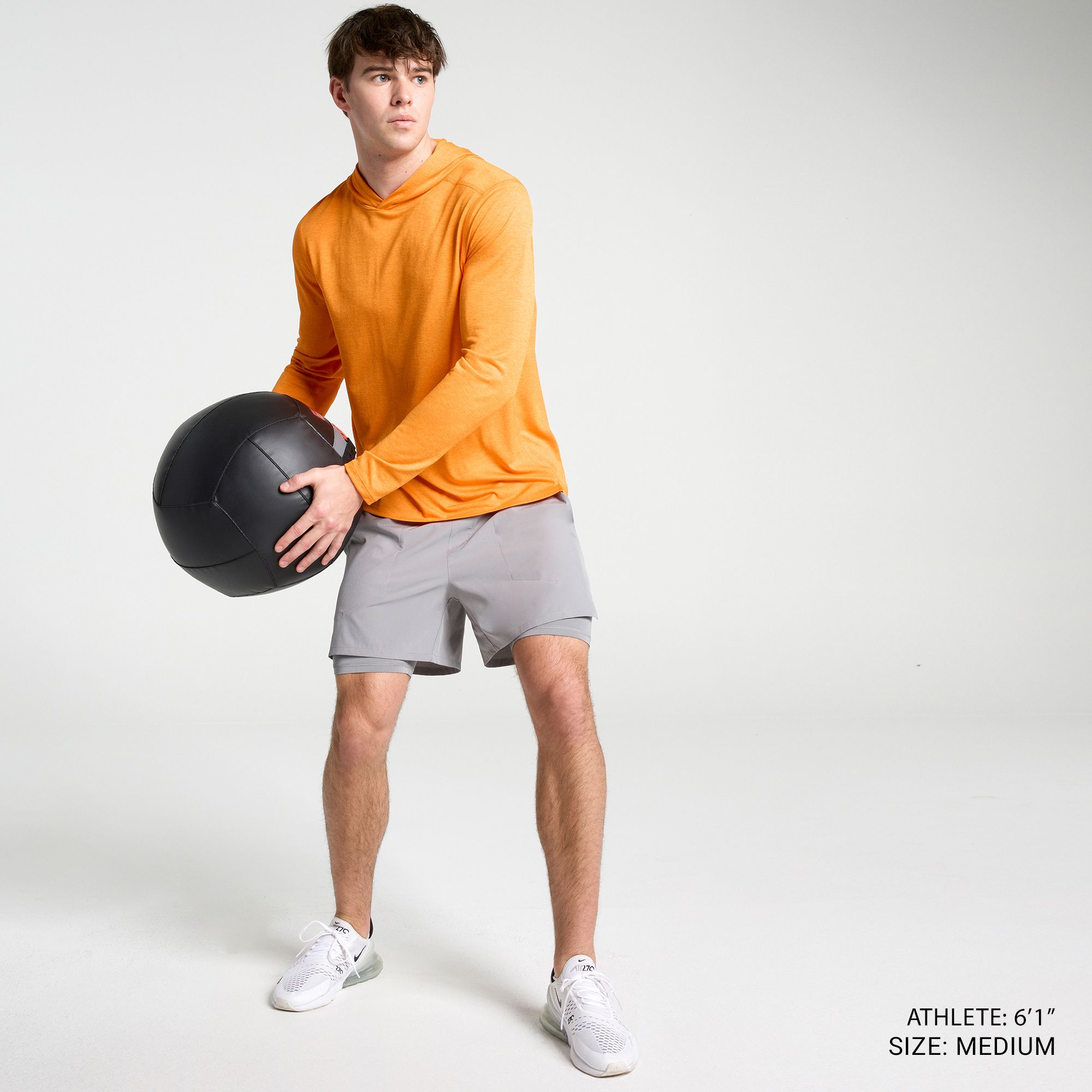 DSG Men's 5" Agility 2-in-1 Short product image