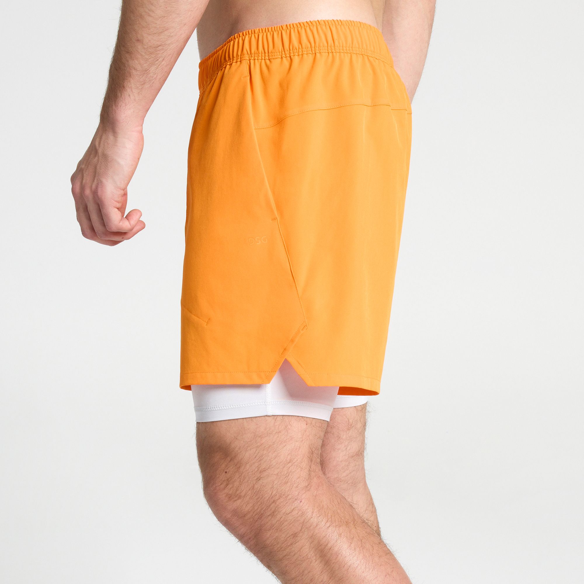 DSG Men's 5" Agility 2-in-1 Short product image