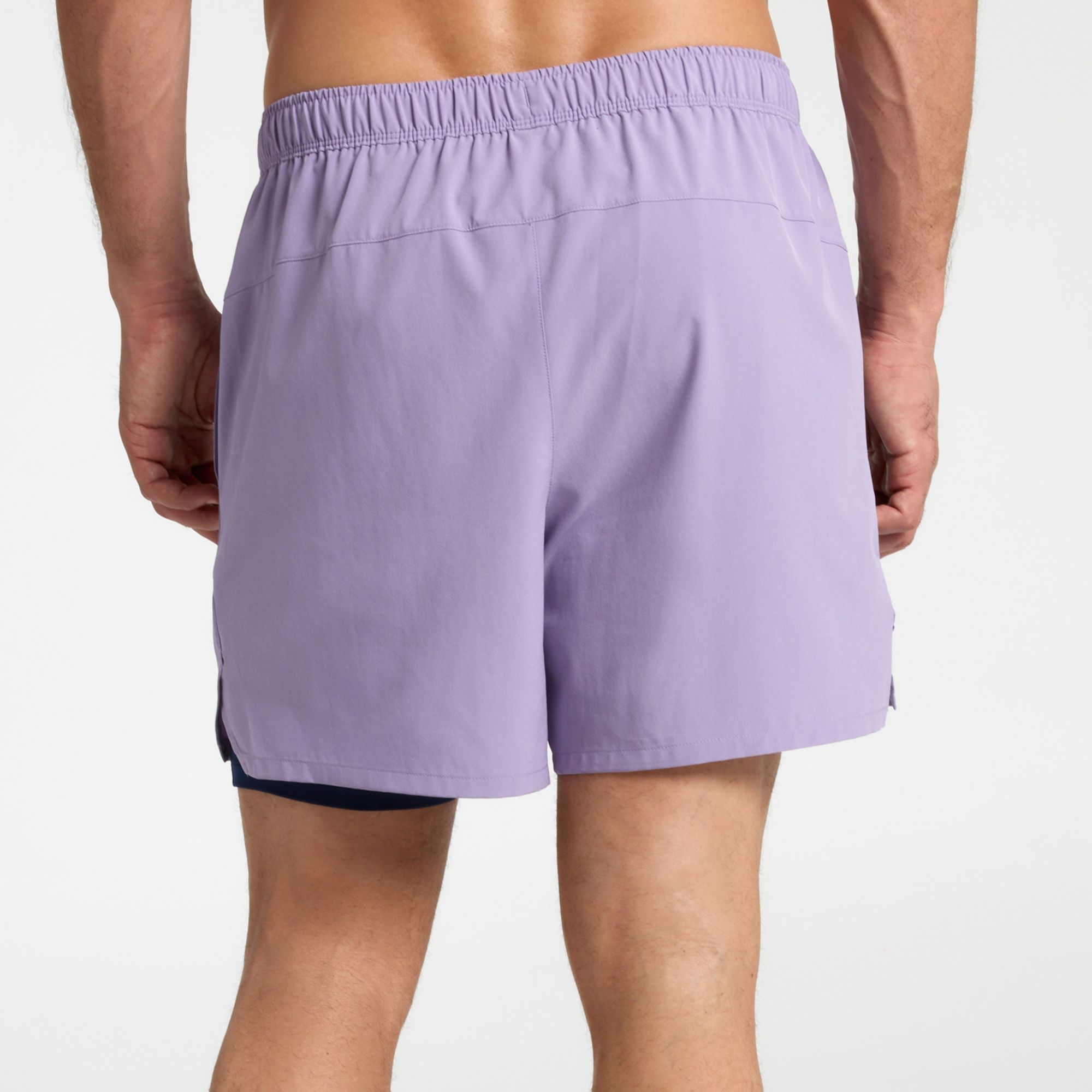 DSG Men's 5" Agility 2-in-1 Short product image