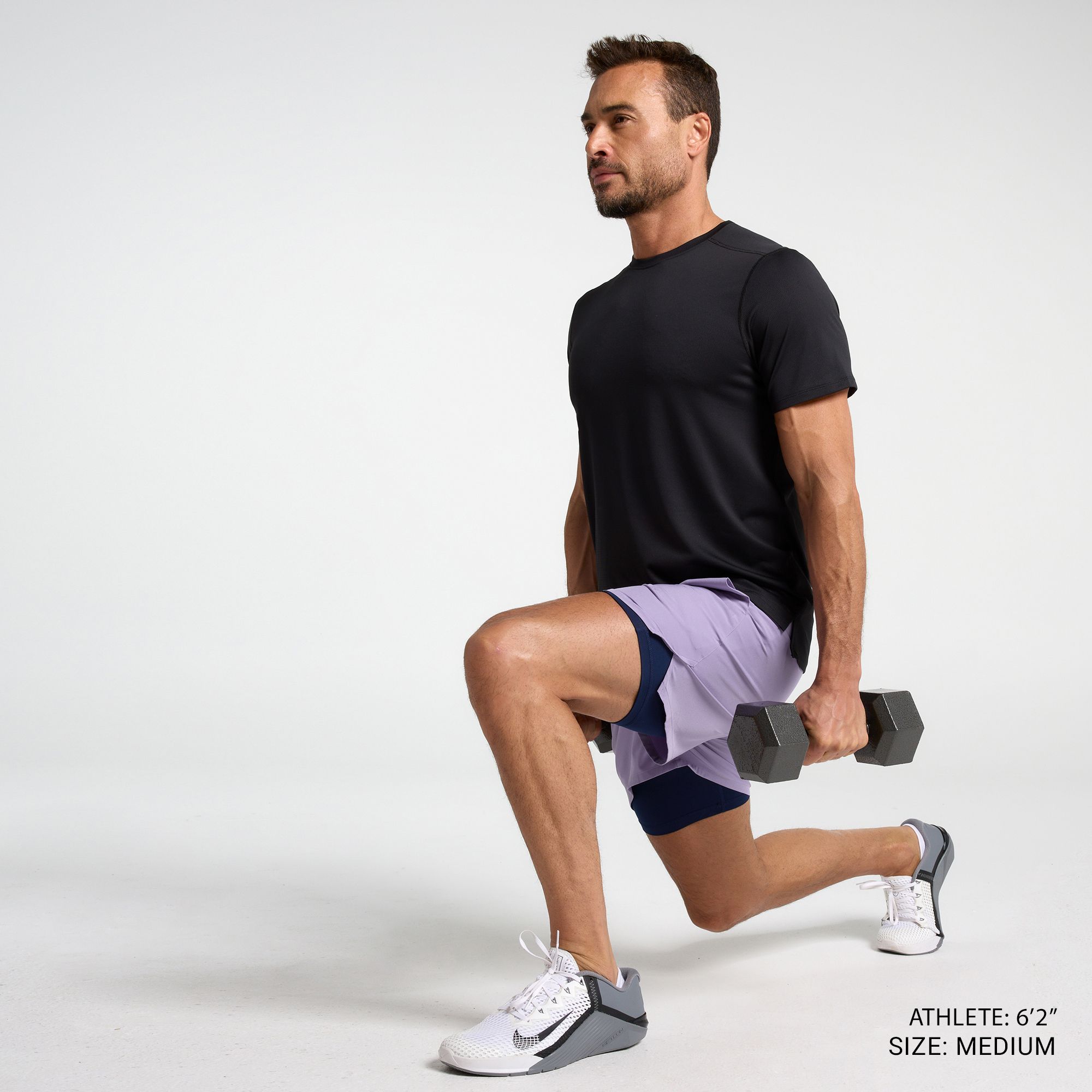 DSG Men's 5" Agility 2-in-1 Short product image