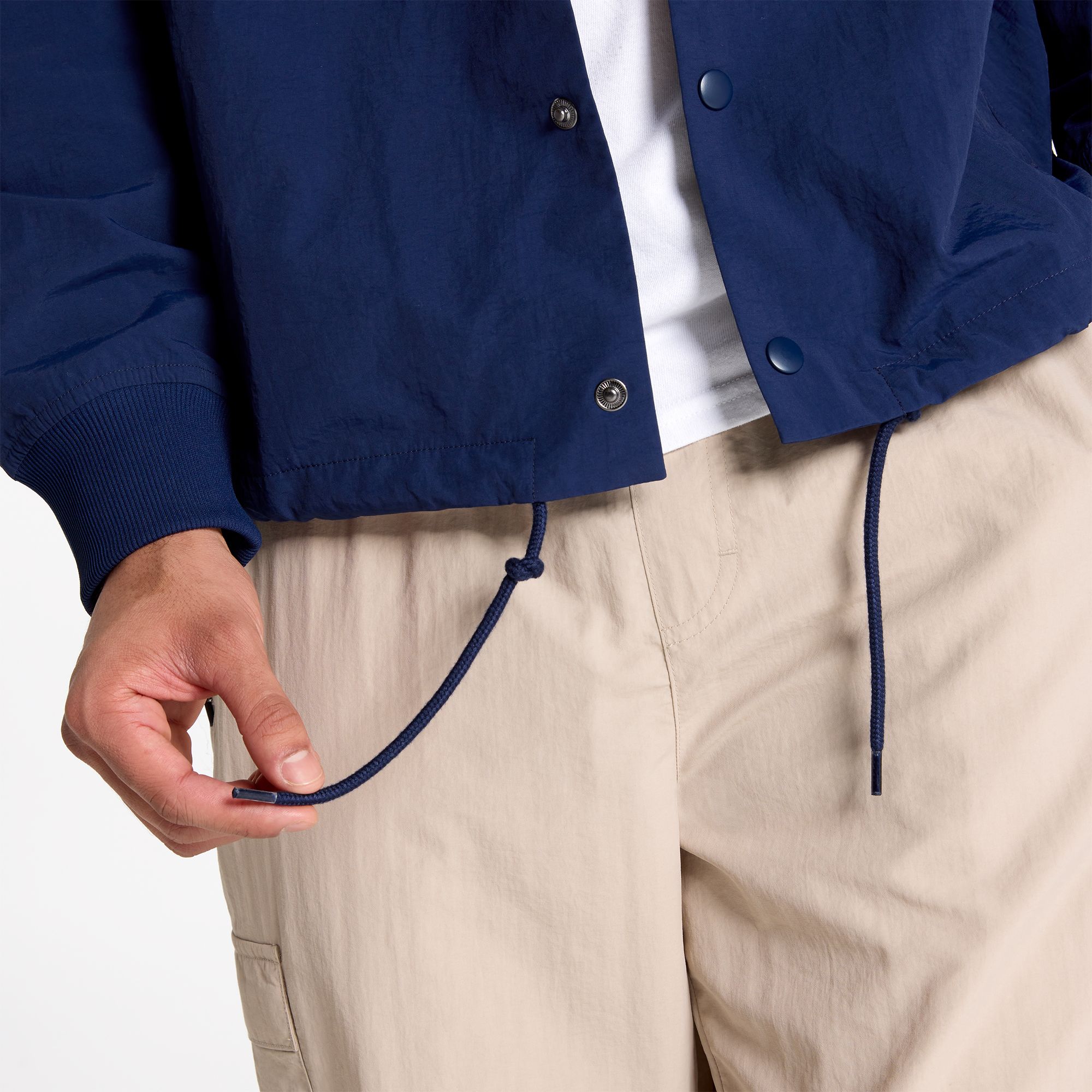 DSG Men's Coach's Jacket product image