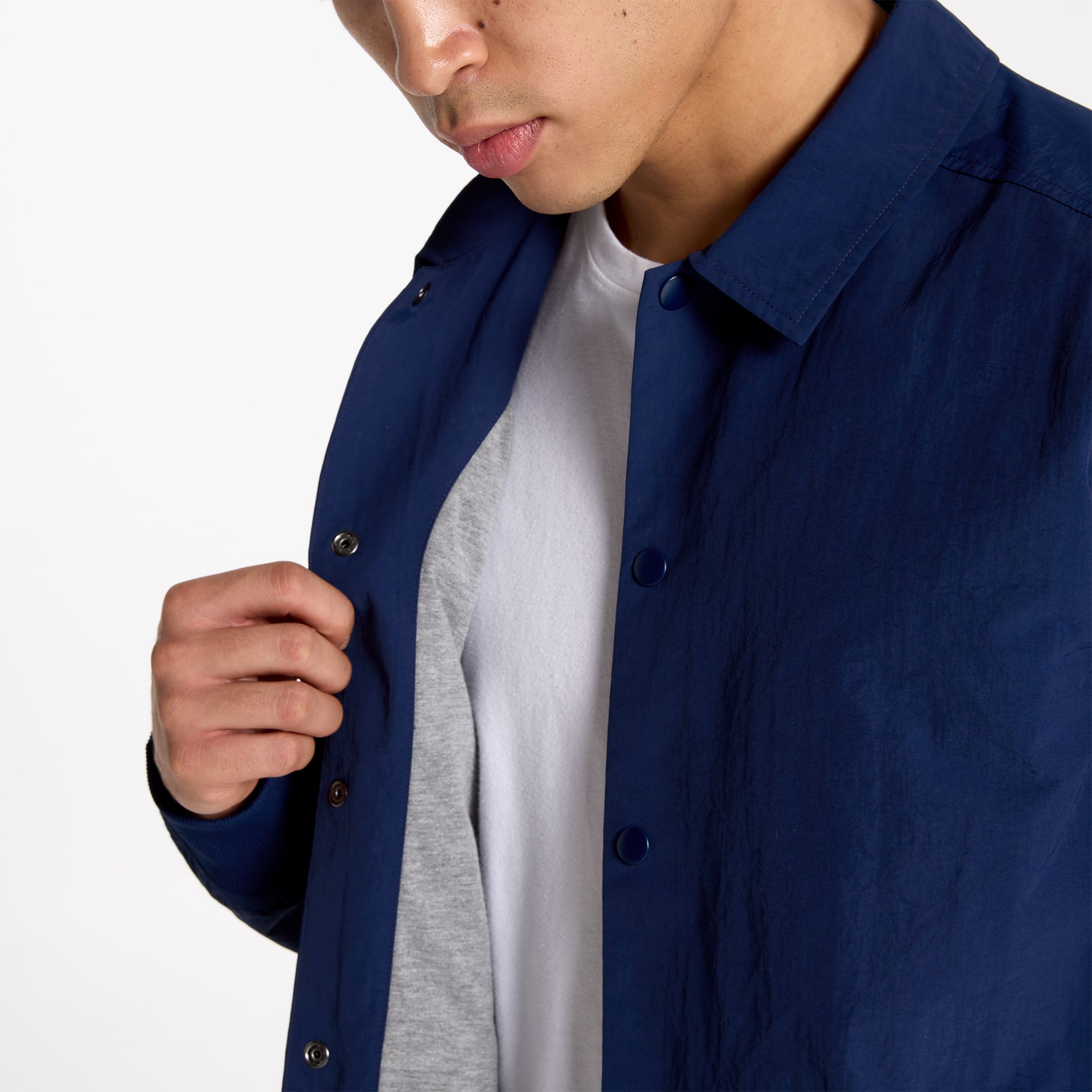 DSG Men's Coach's Jacket product image