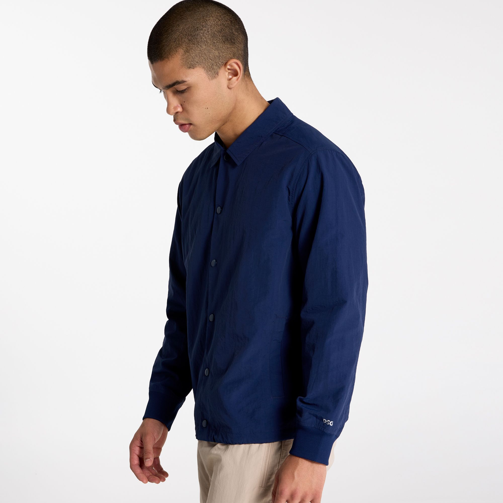 DSG Men's Coach's Jacket product image