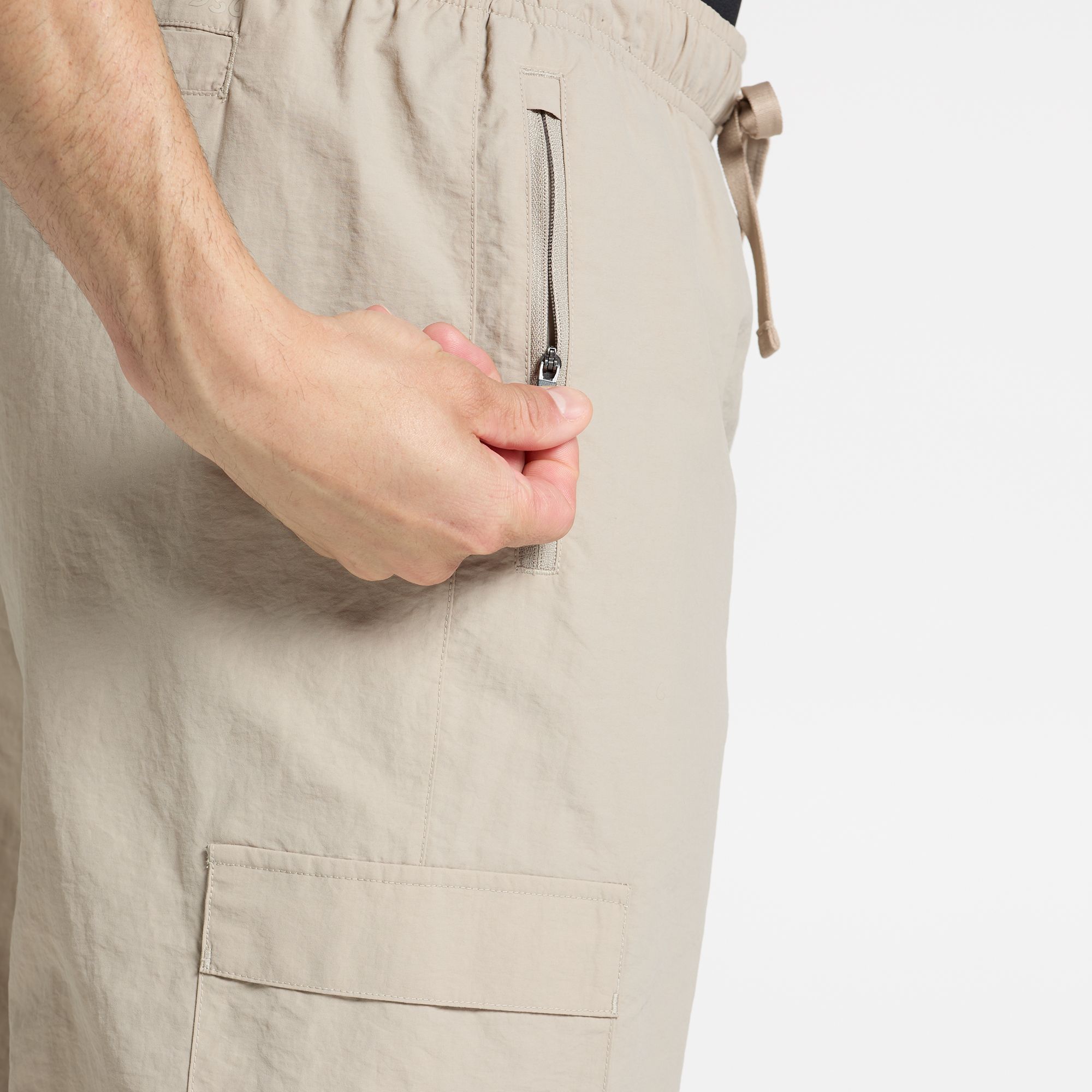 DSG Men's Crinkle Nylon Cargo Pants product image