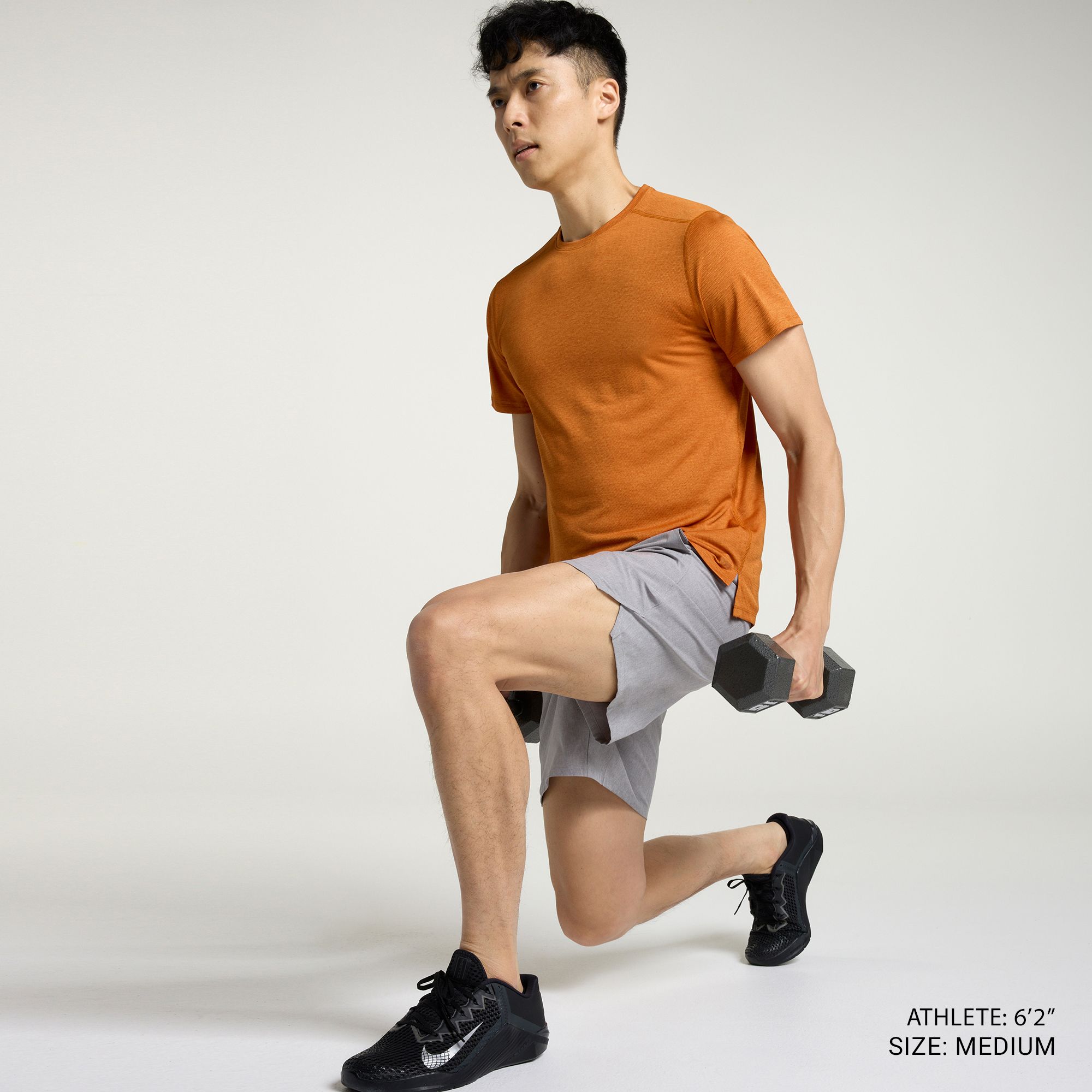 DSG Men's Movement Tee product image