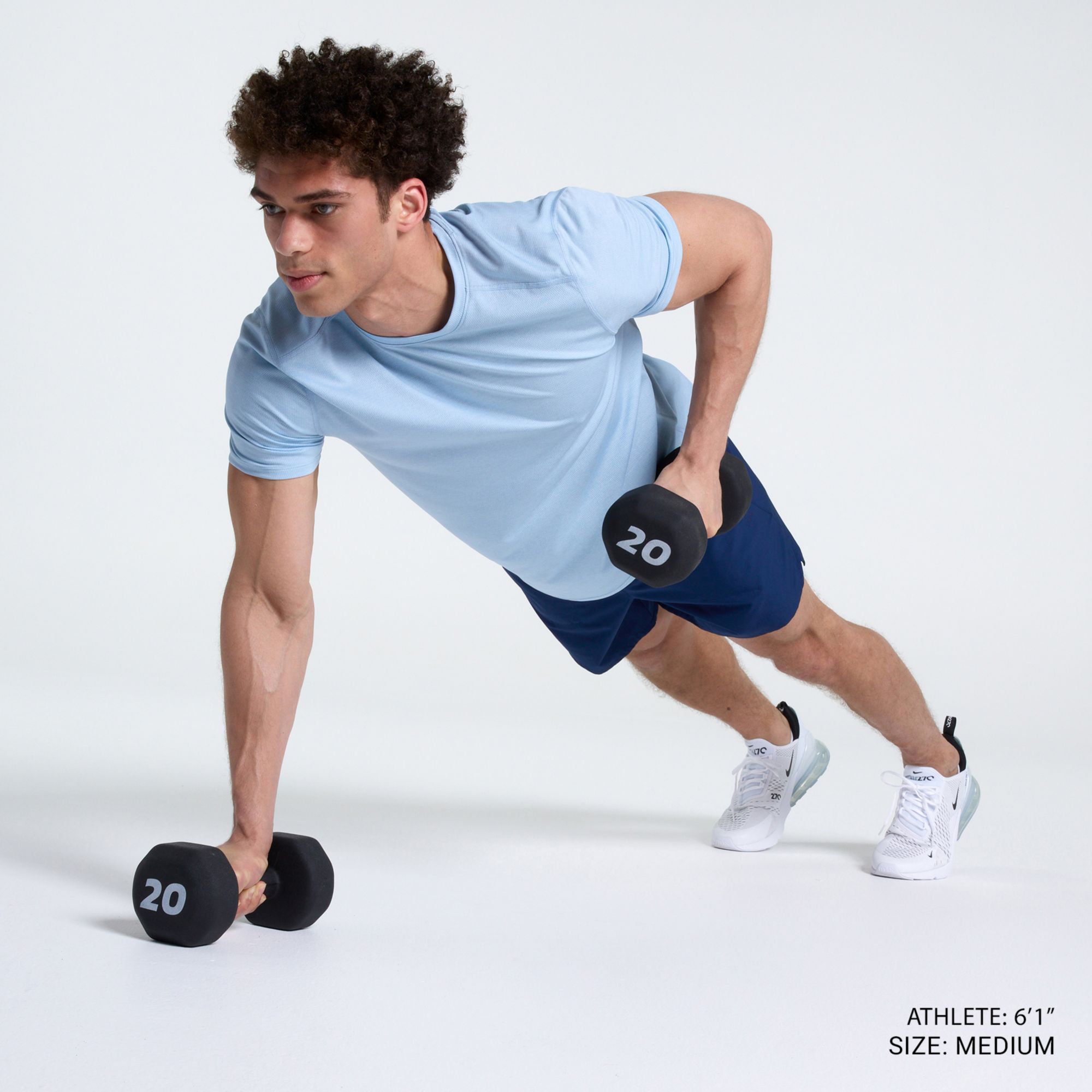 DSG Men's Movement Tee product image