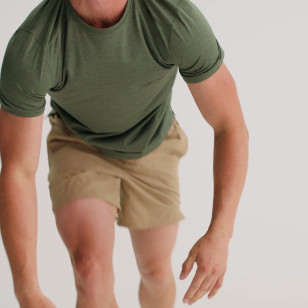 DSG Men's Movement Tee product