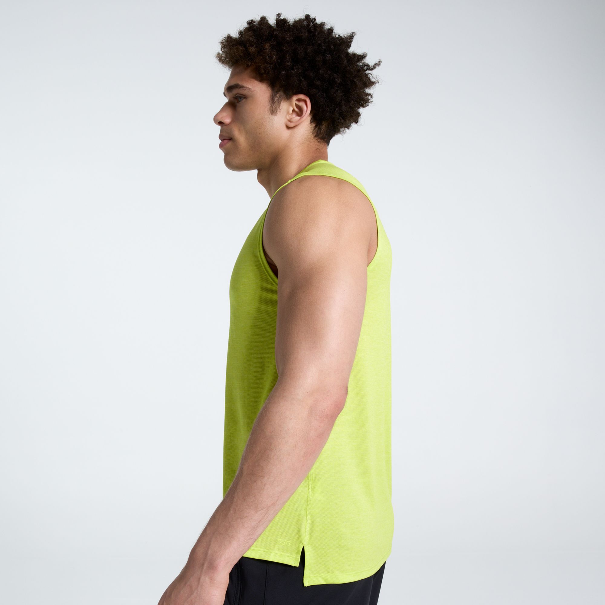 DSG Men's Movement Tank product image