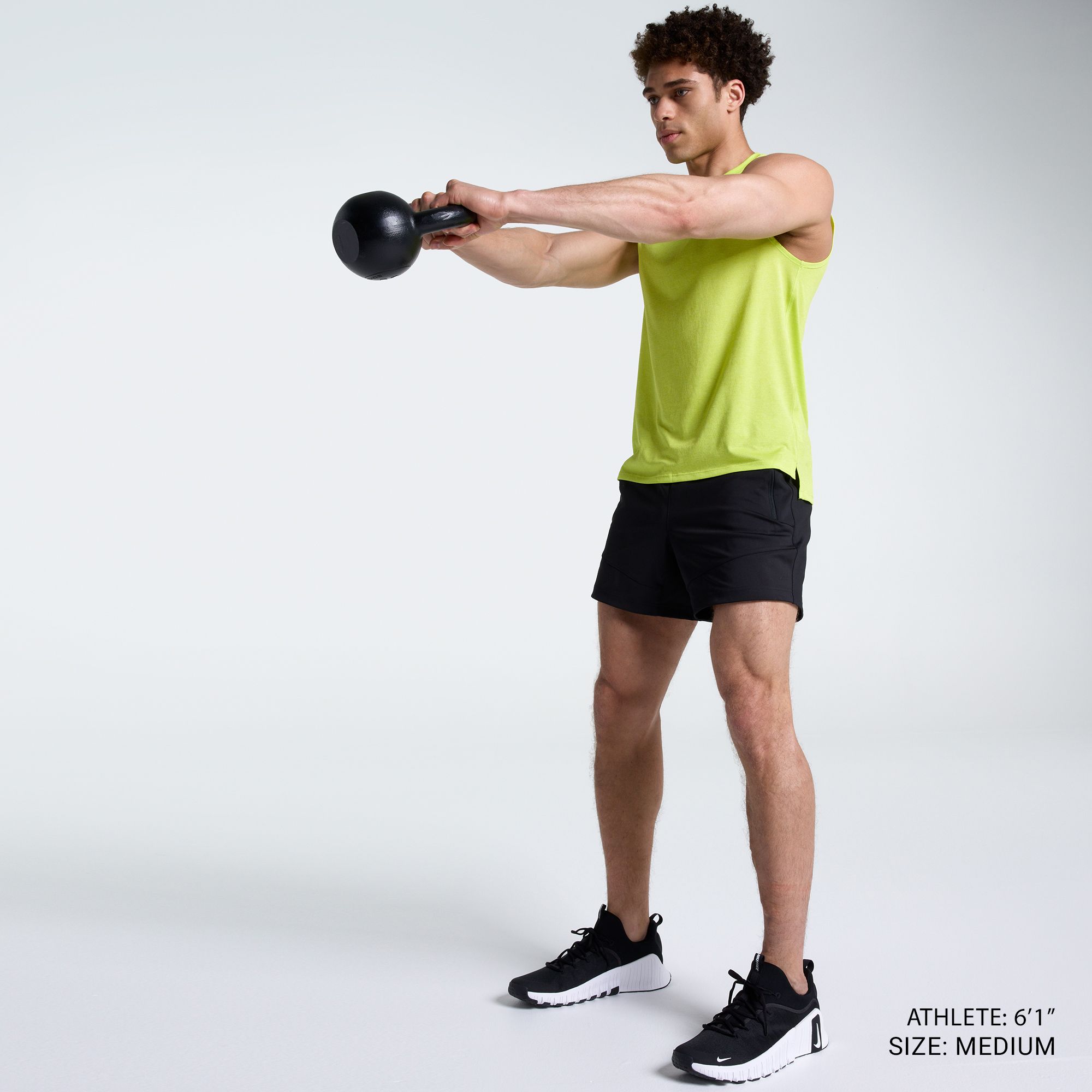 DSG Men's Movement Tank product image