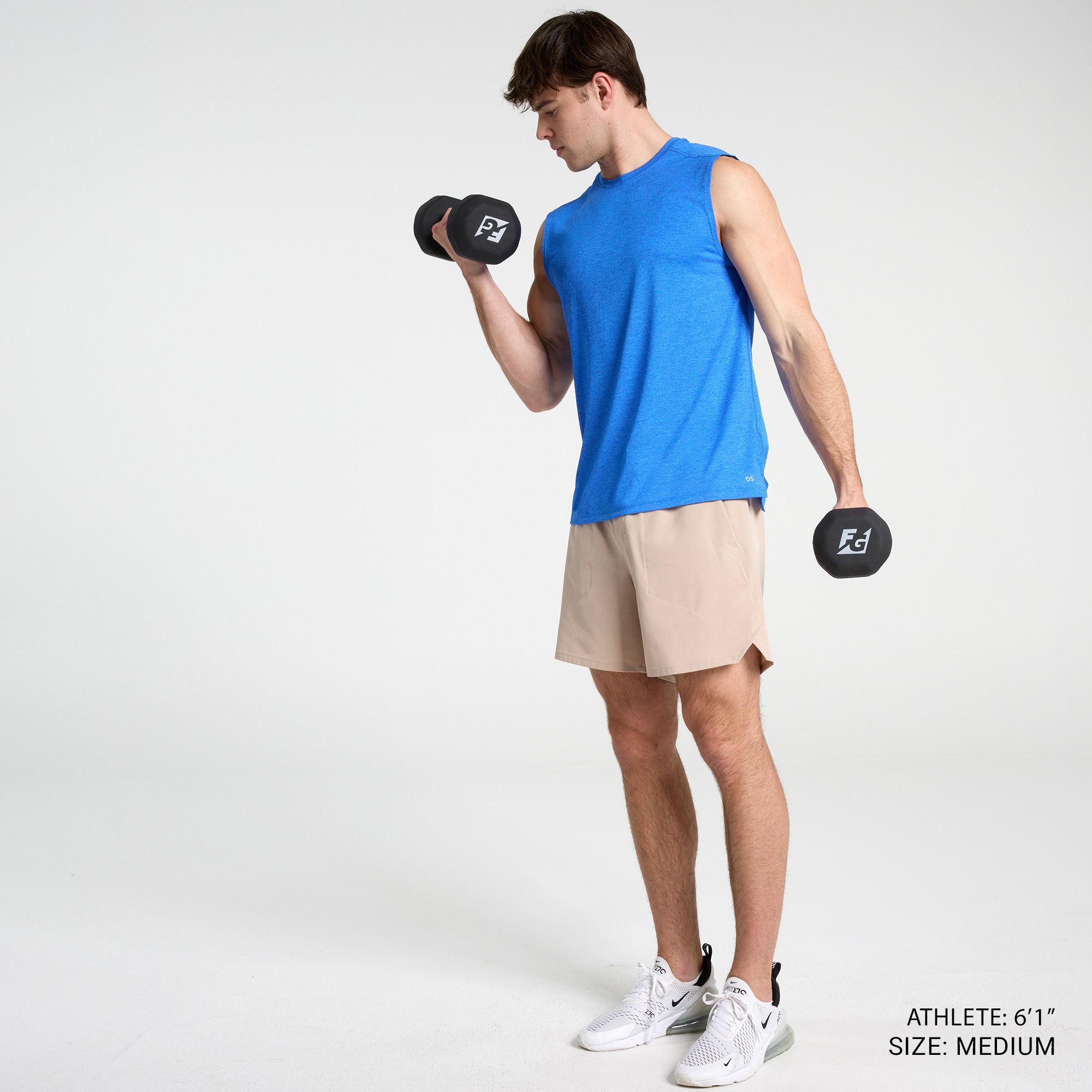 DSG Men's Movement Tank product image