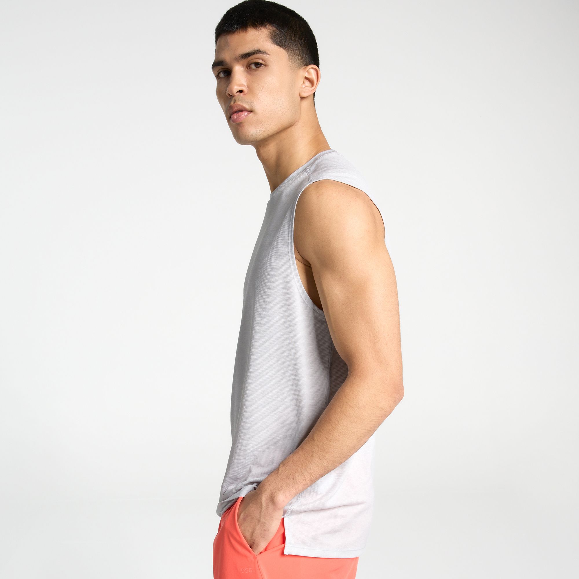 DSG Men's Movement Tank product image