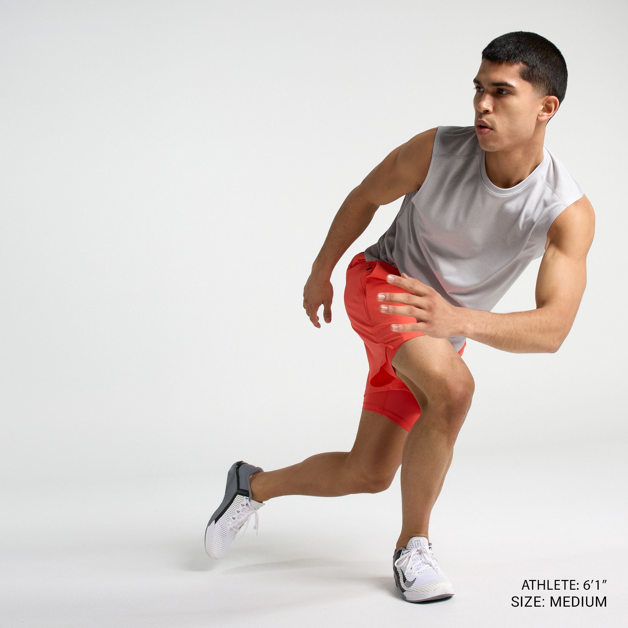 DSG Men's Movement Tank product image