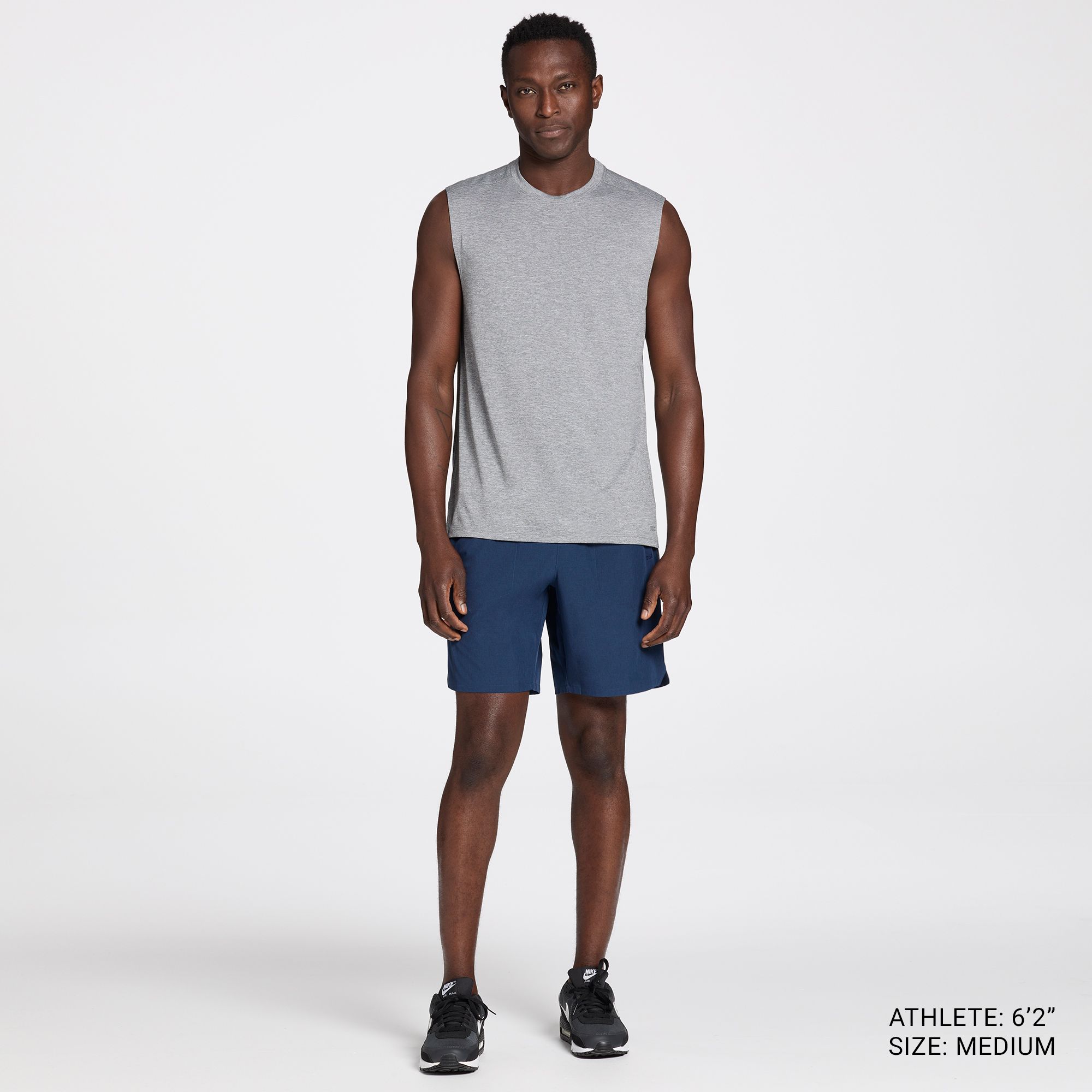 DSG Men's Movement Tank product image