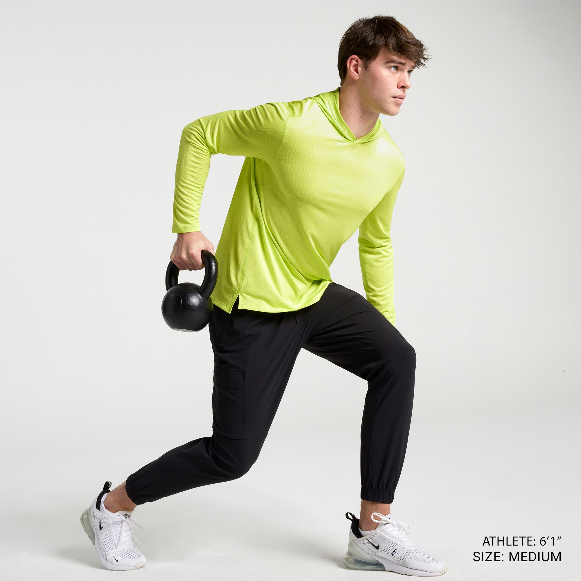 DSG Men's Movement Hoodie product image