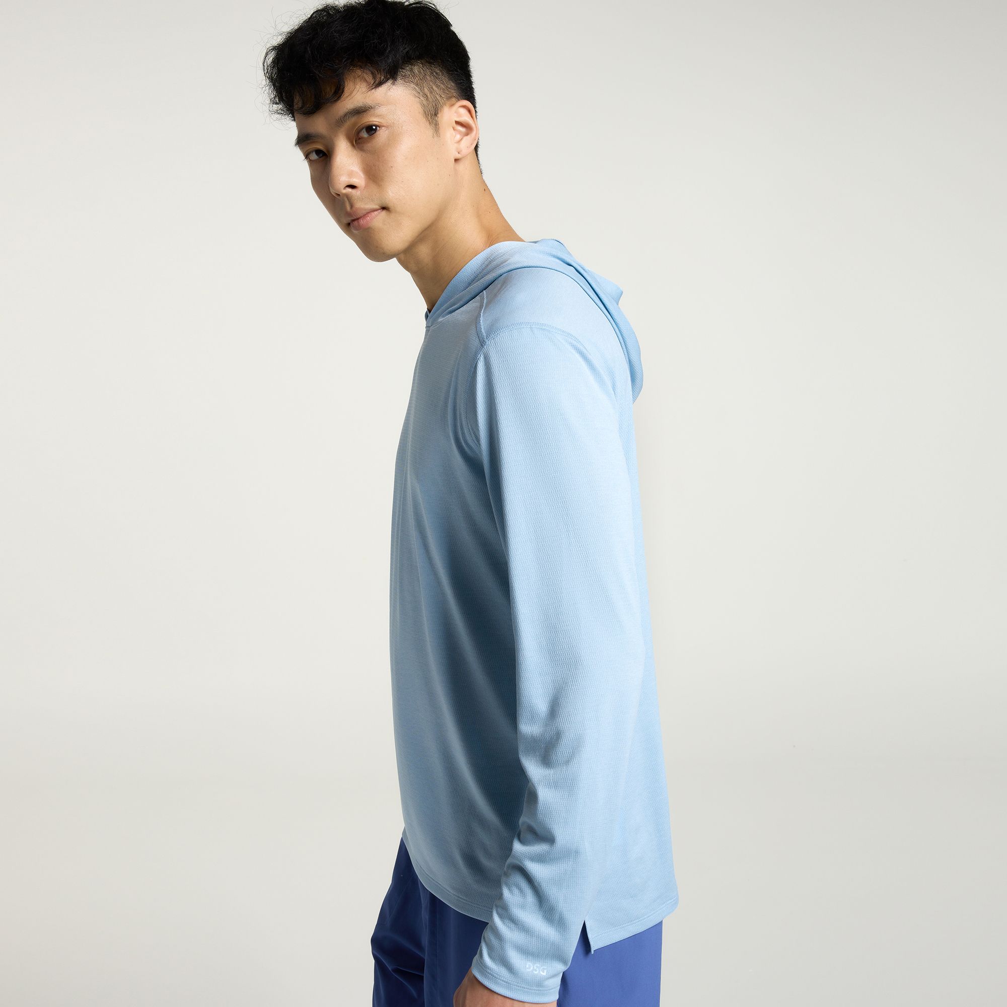DSG Men's Movement Hoodie product image