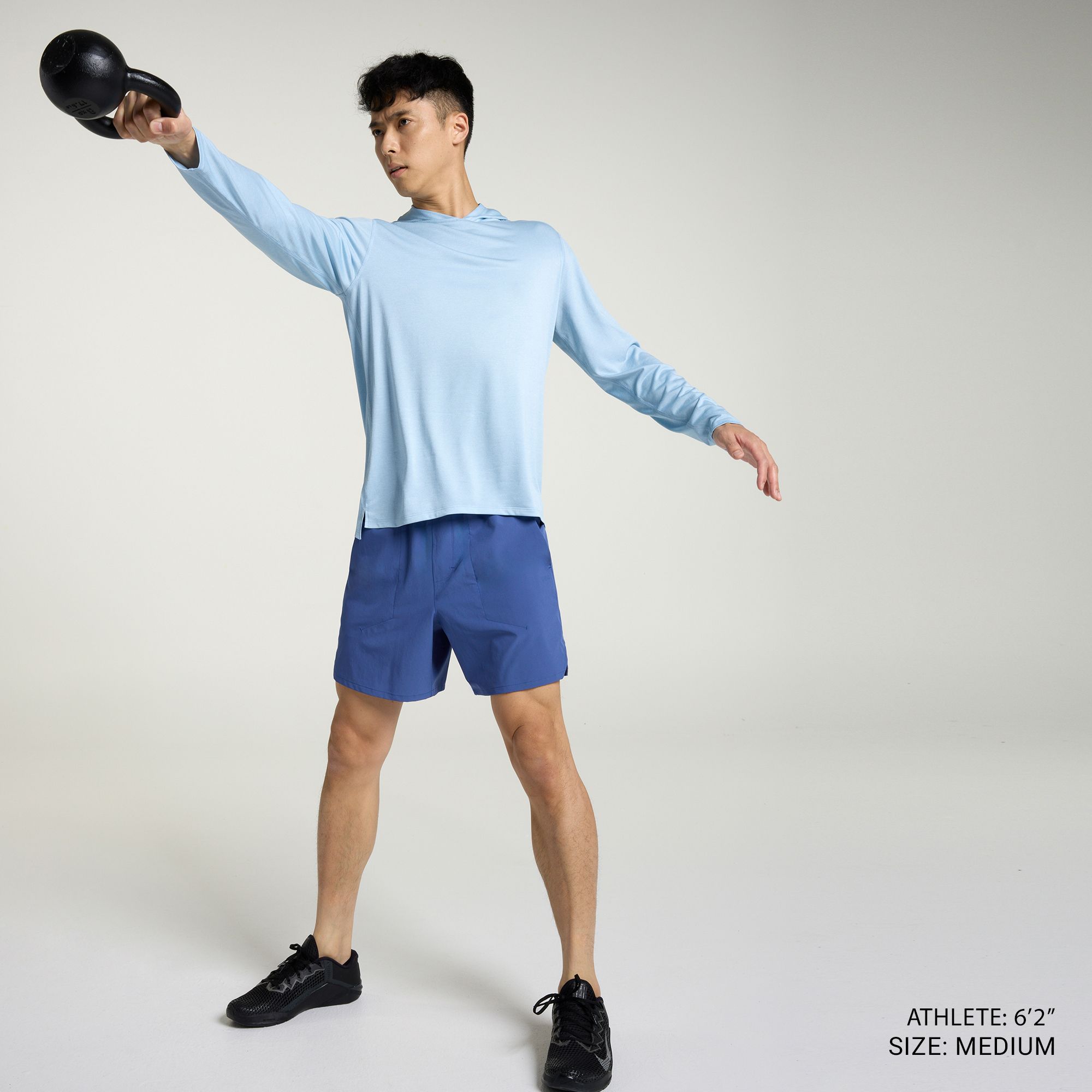 DSG Men's Movement Hoodie product image