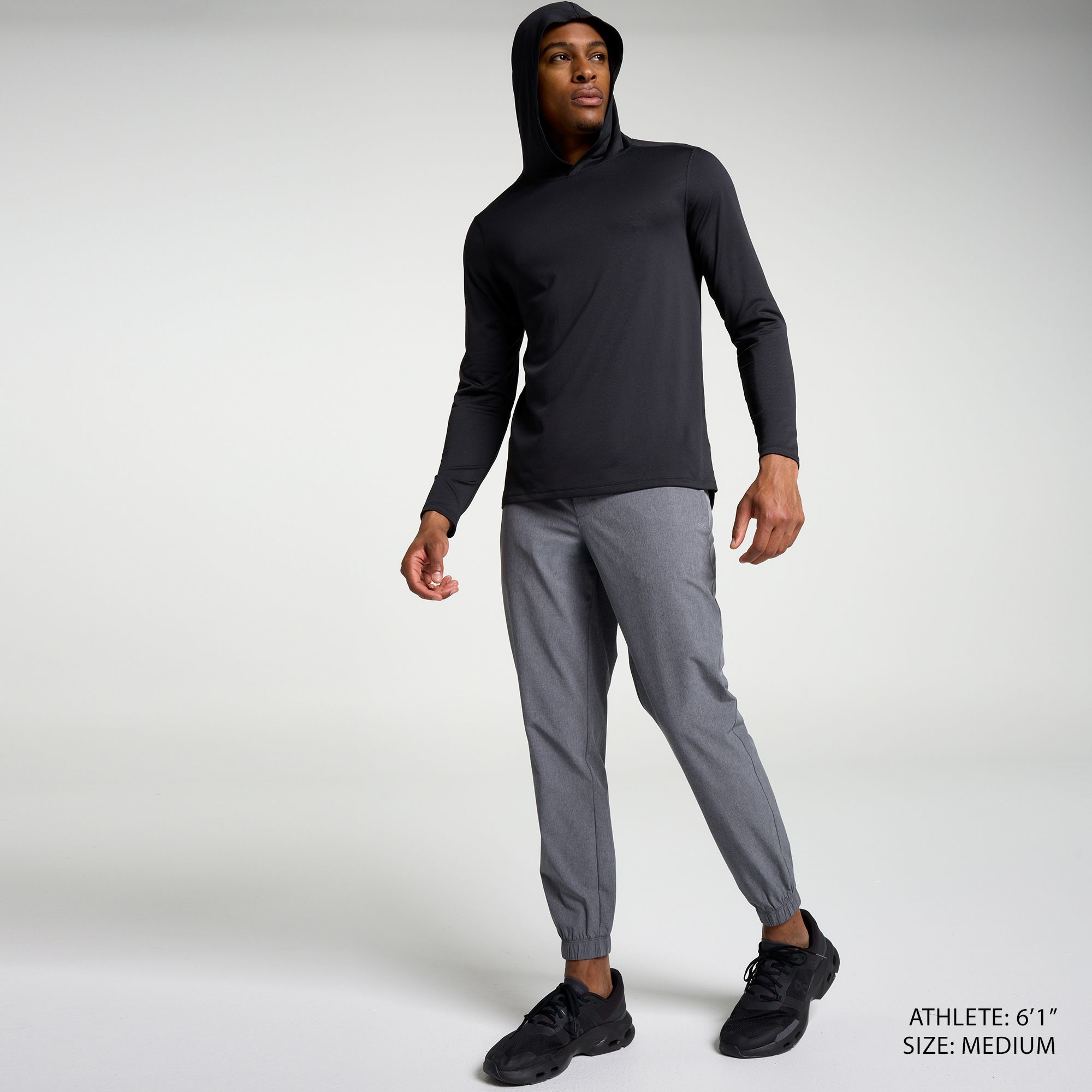 DSG Men's Movement Hoodie product image