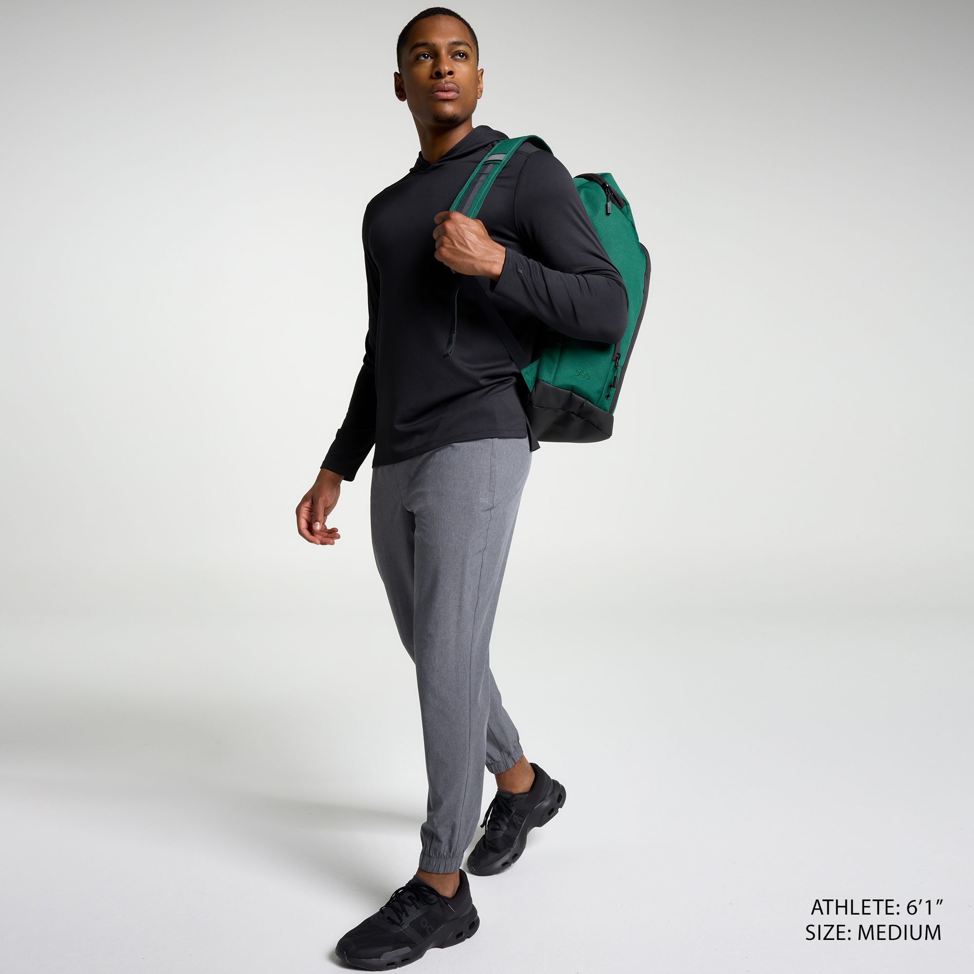 DSG Men's Movement Hoodie product image