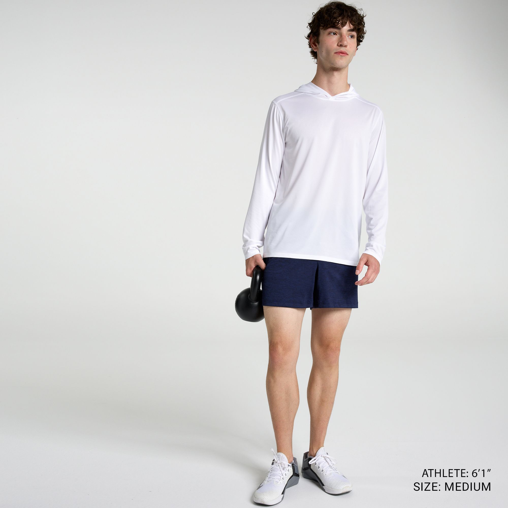 DSG Men's Movement Hoodie product image