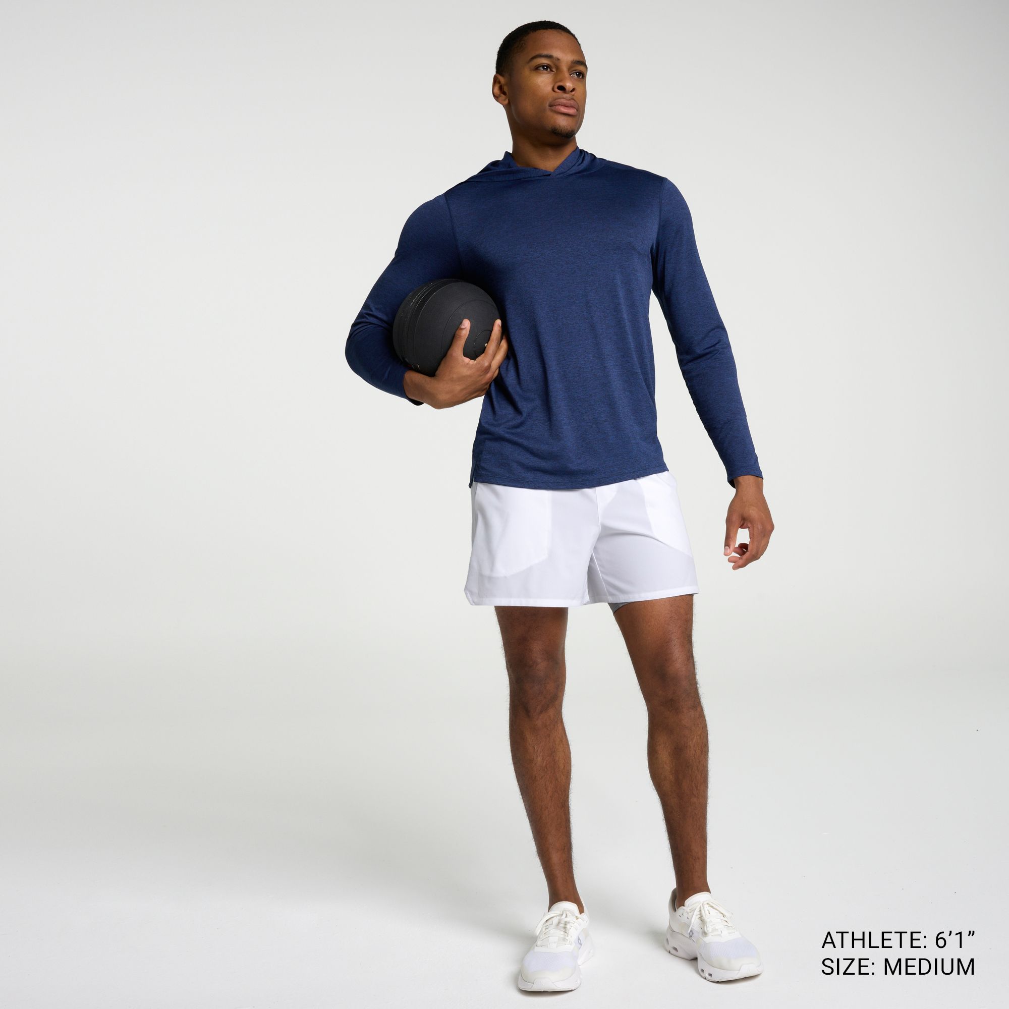 DSG Men's Movement Hoodie product image