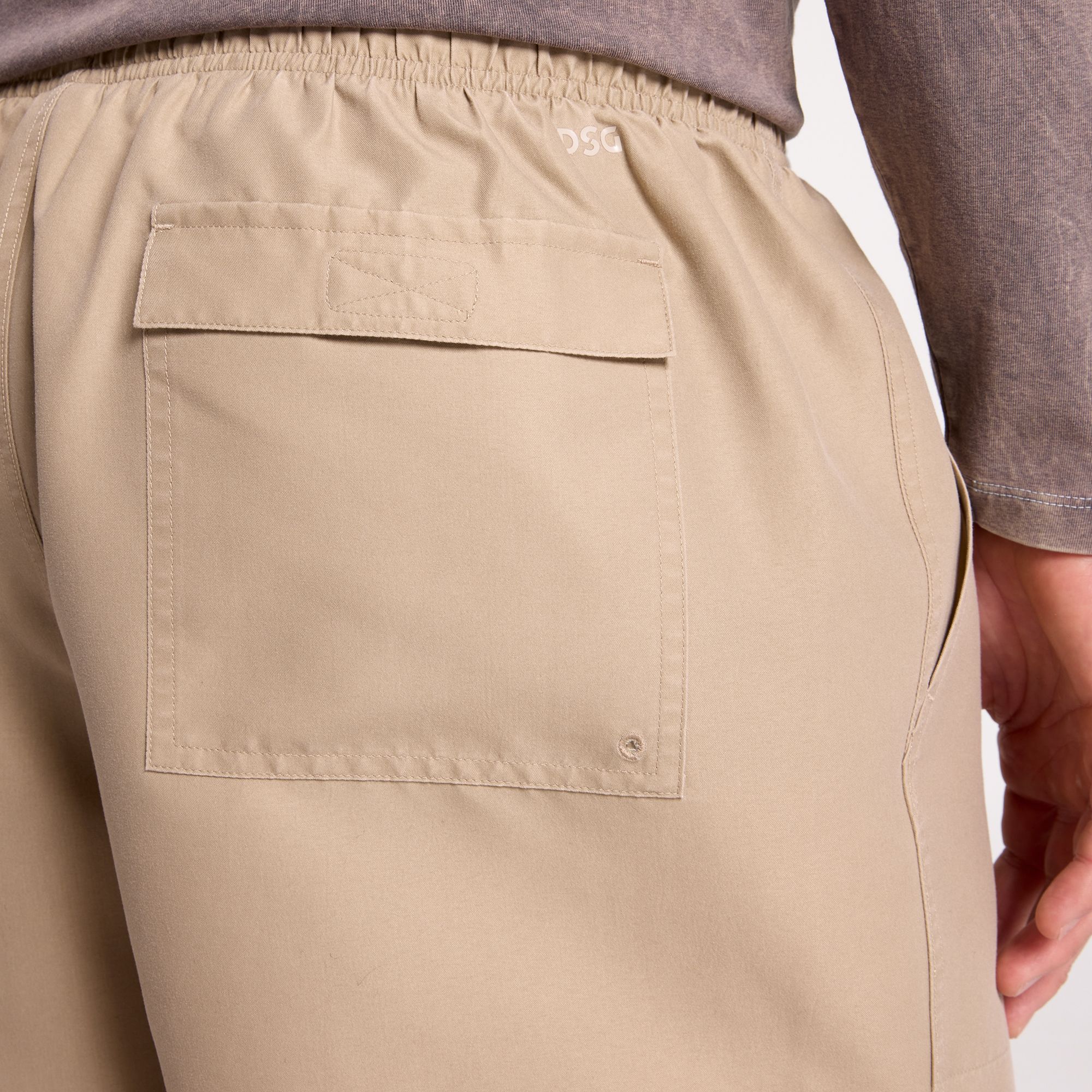 DSG Men's 6" Rec Short product image