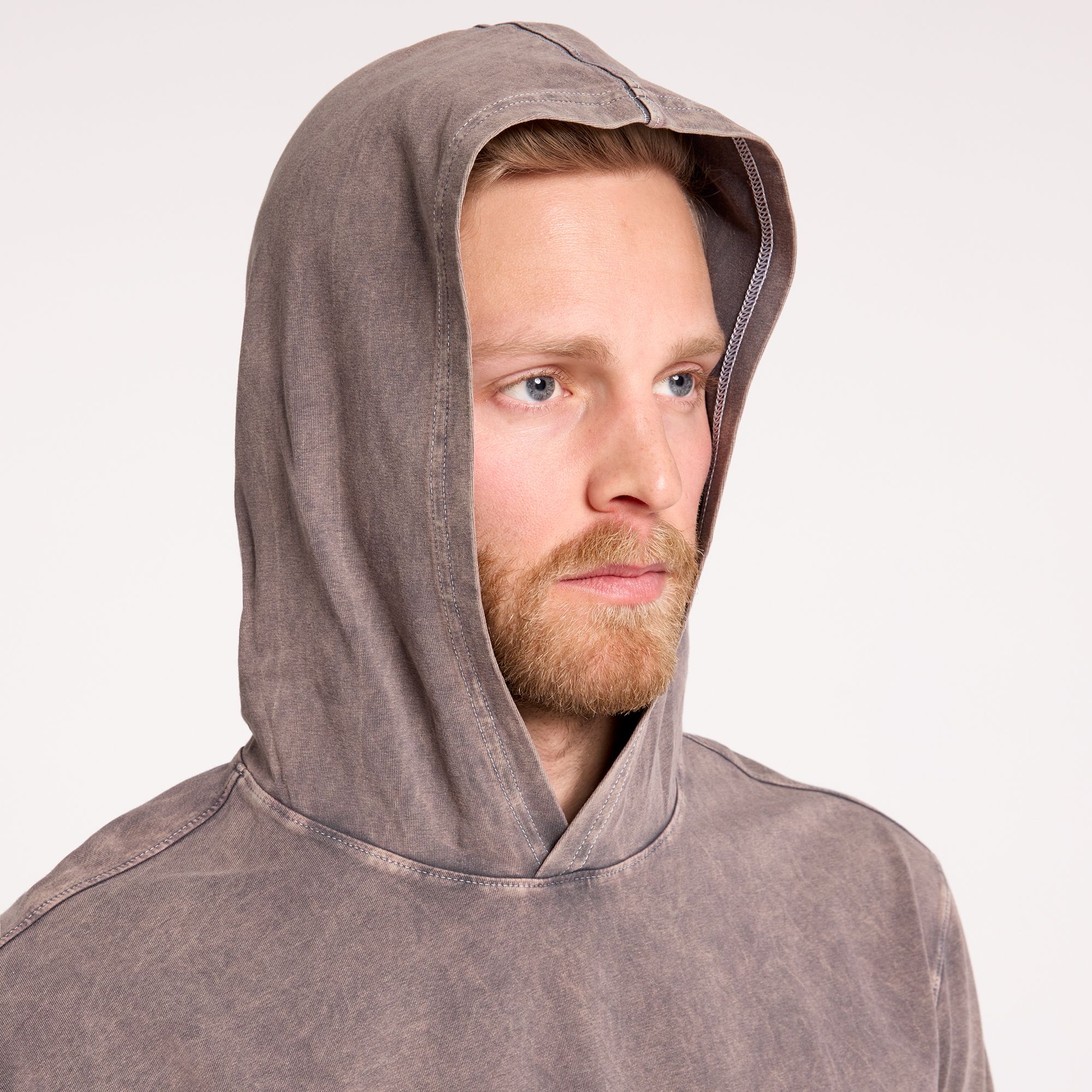 DSG Men's Washed Performance Cotton Hoodie product image