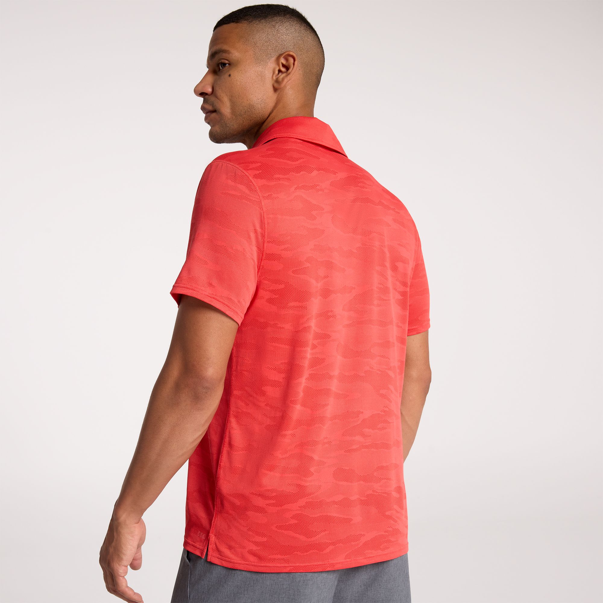 DSG Men's Movement Polo T-Shirt product image