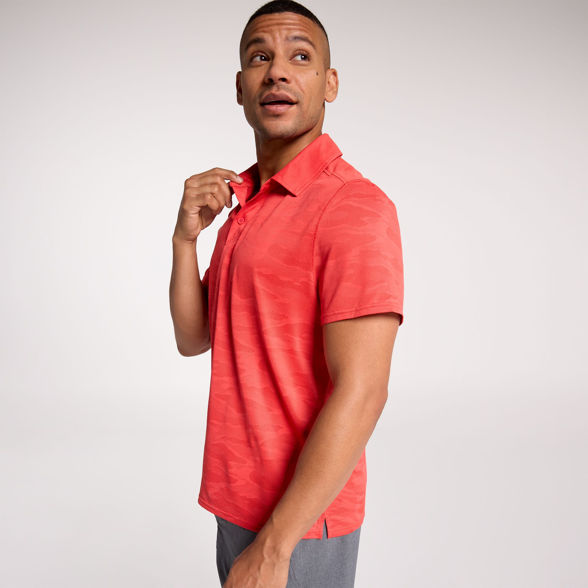 DSG Men's Movement Polo T-Shirt product image