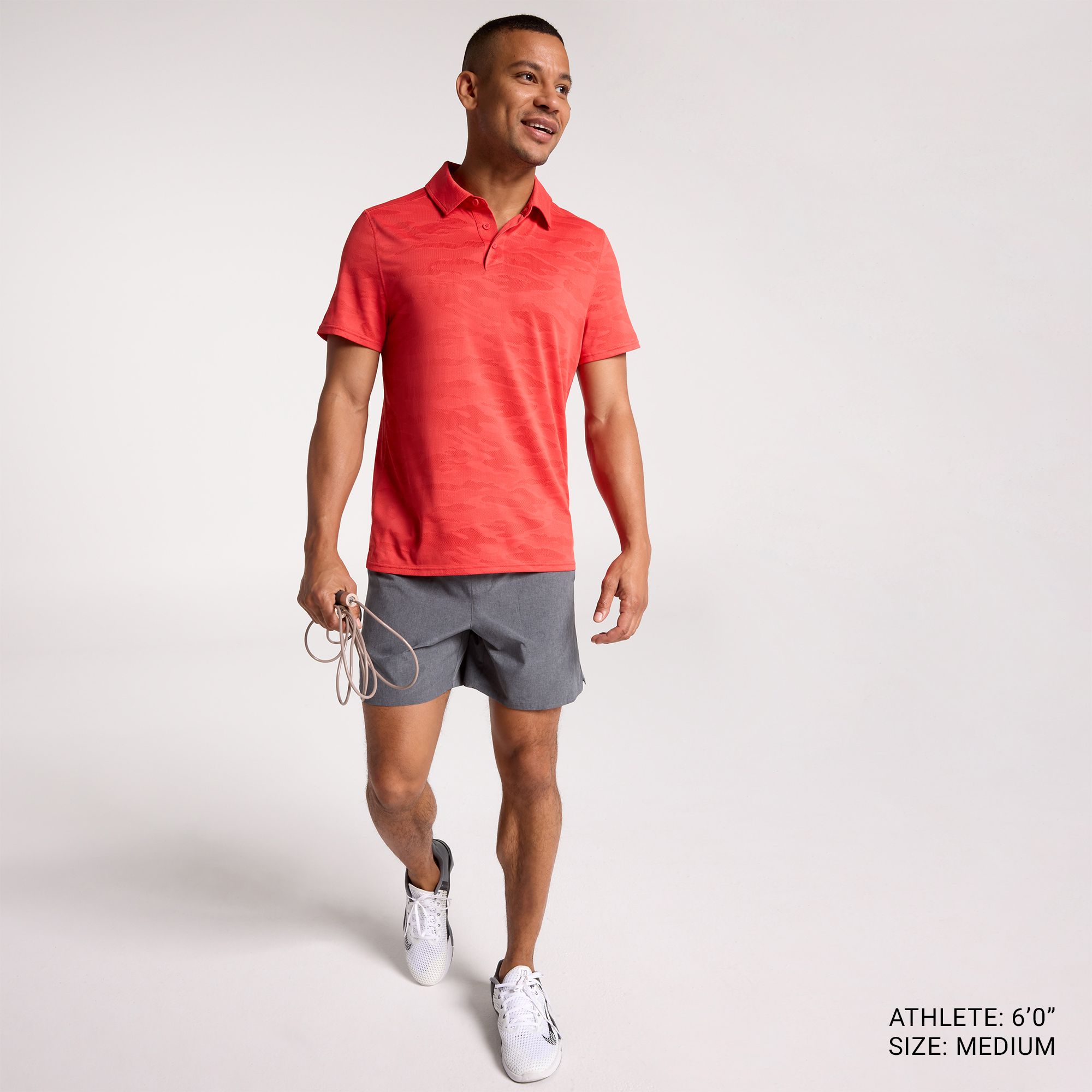 DSG Men's Movement Polo T-Shirt product image