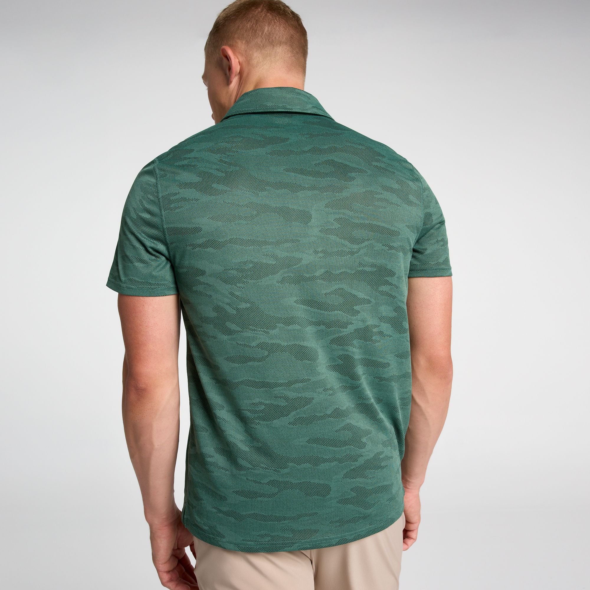 DSG Men's Movement Polo T-Shirt product image