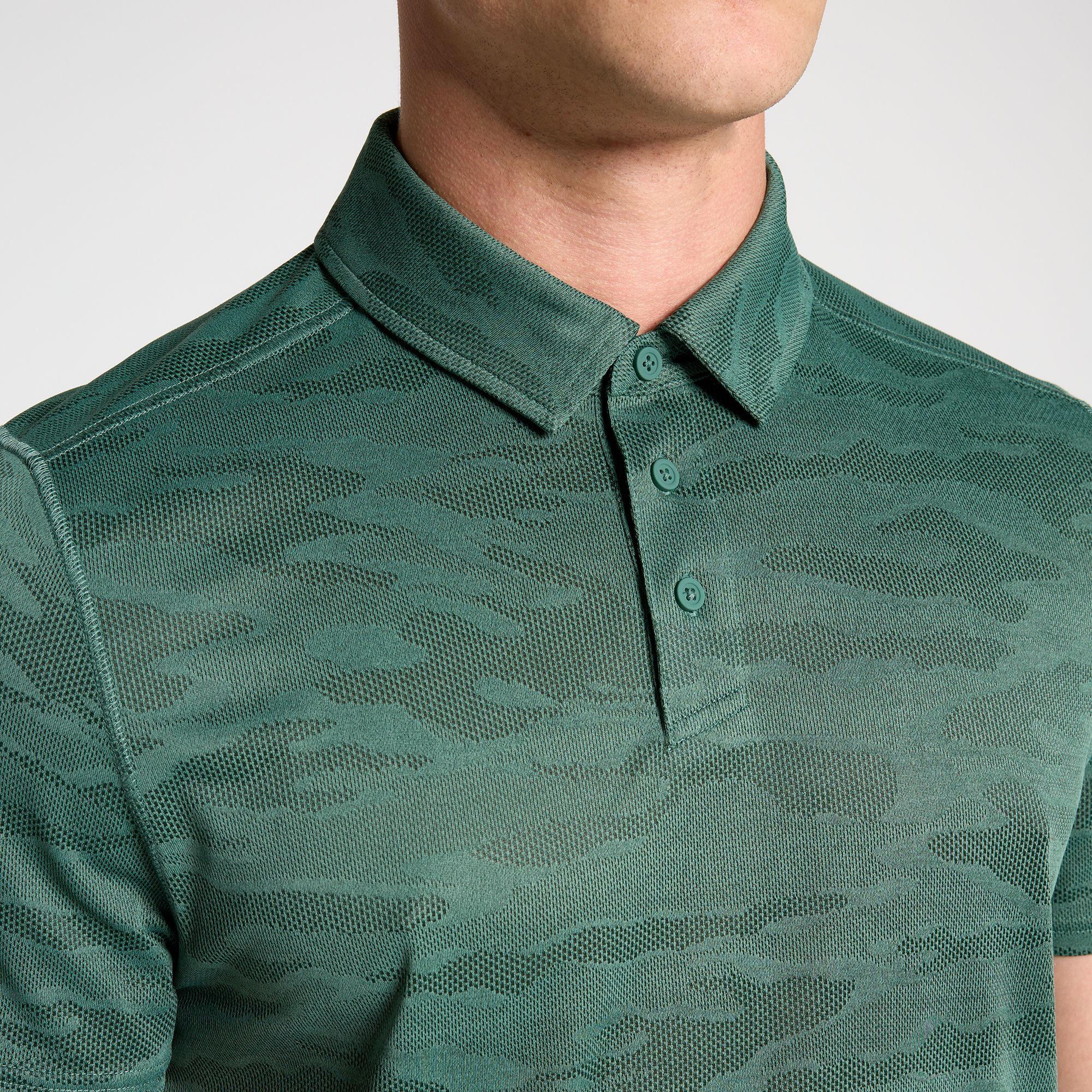 DSG Men's Movement Polo T-Shirt product image