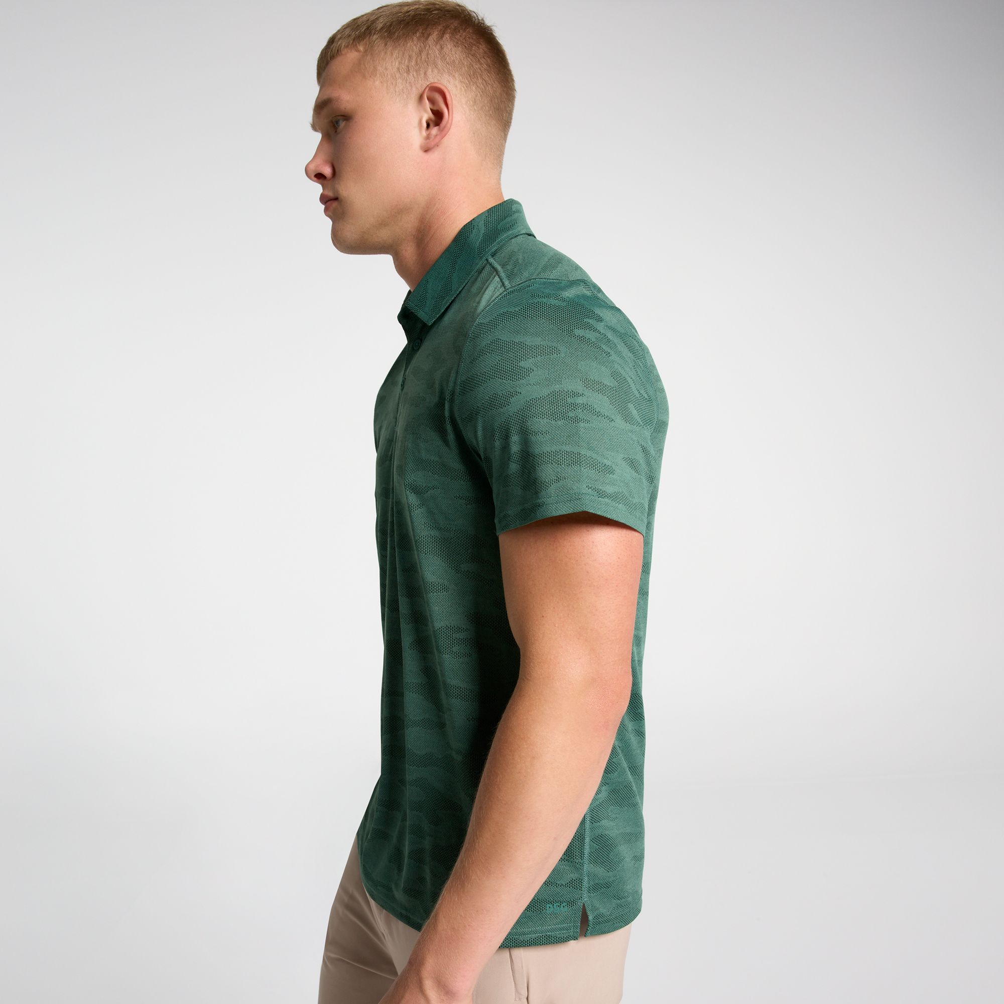 DSG Men's Movement Polo T-Shirt product image