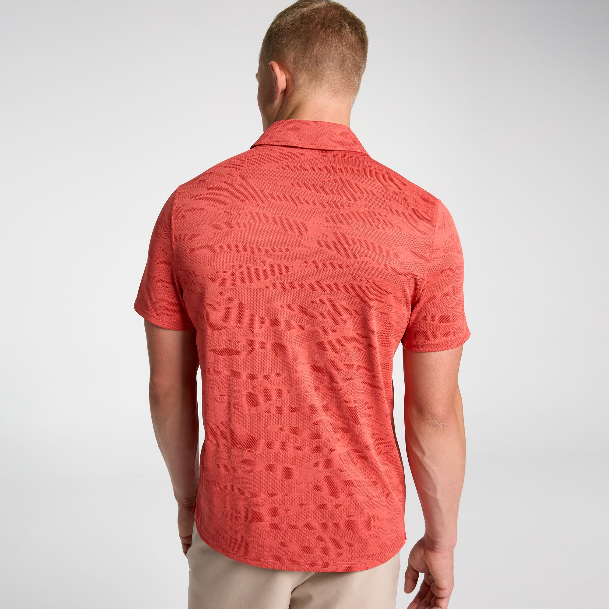DSG Men's Movement Polo T-Shirt product image