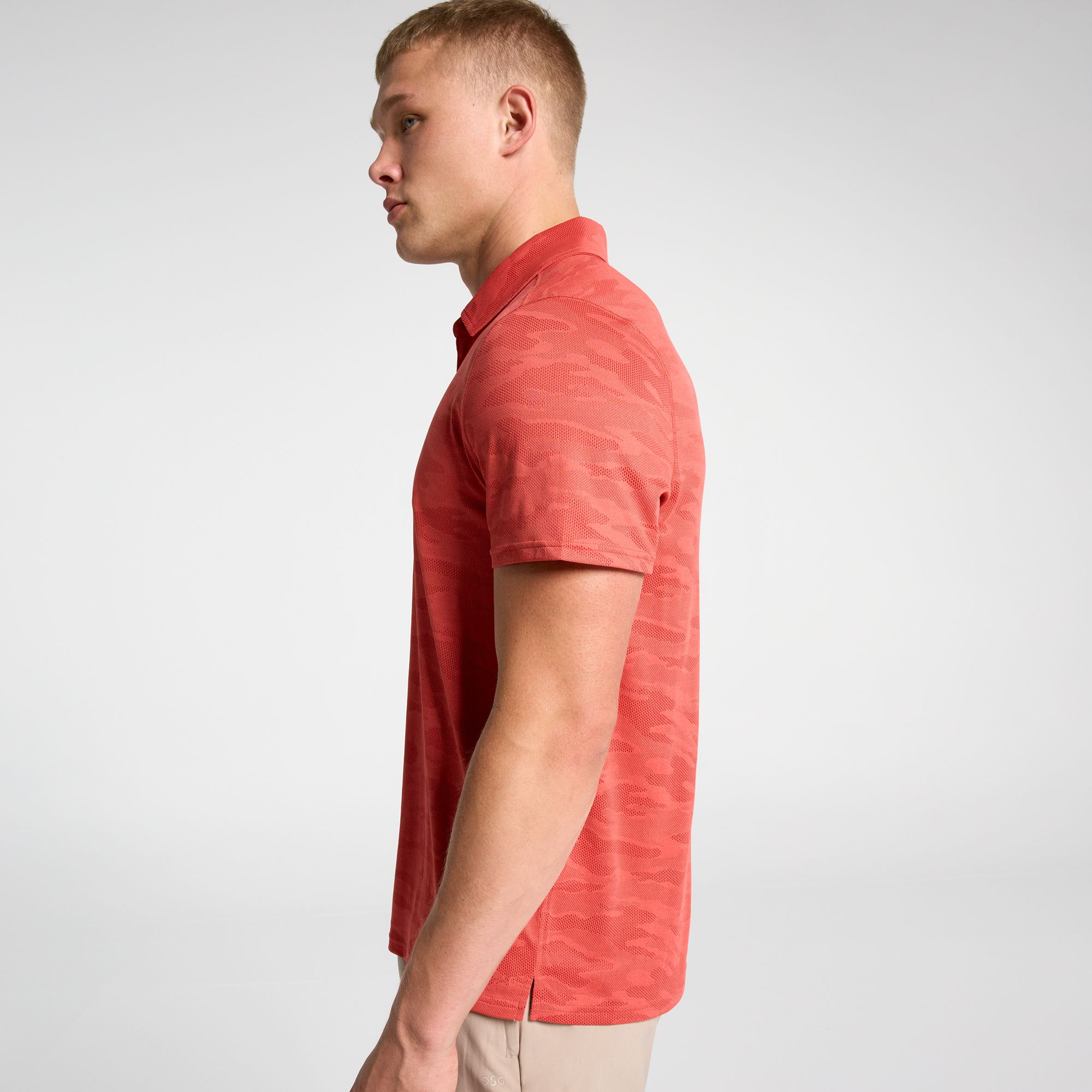 DSG Men's Movement Polo T-Shirt product image