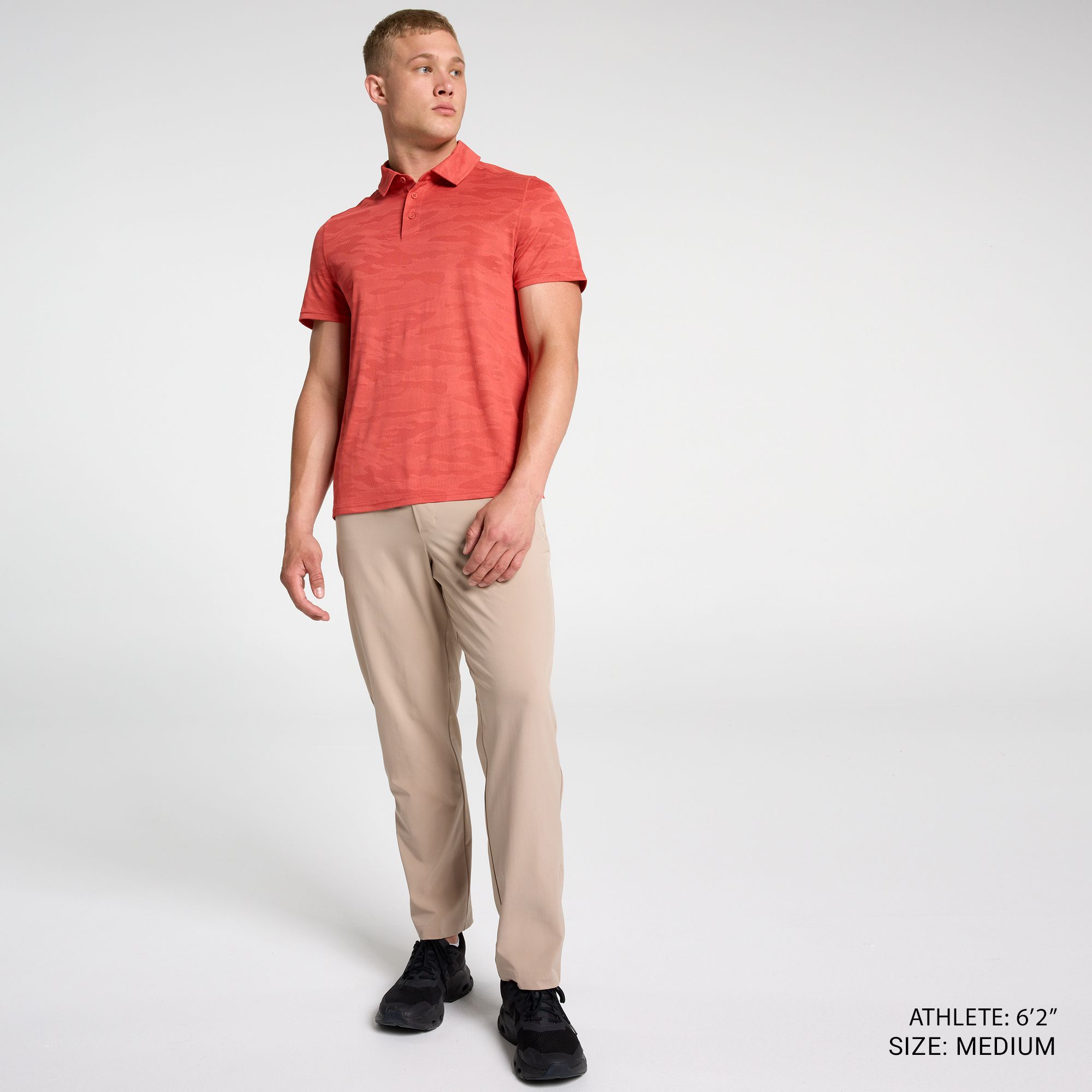 DSG Men's Movement Polo T-Shirt product image